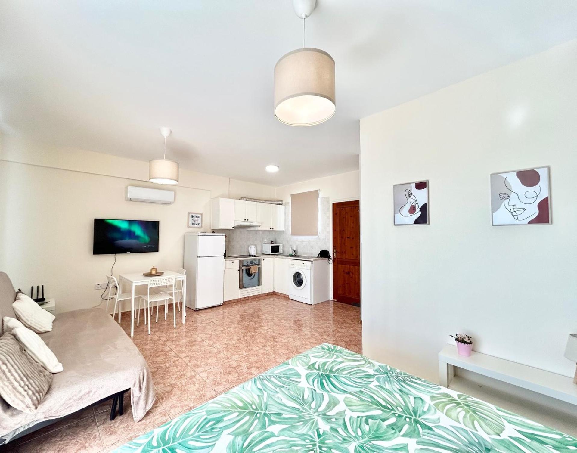 Apartment Sun Julz - Eden Complex Sea View *