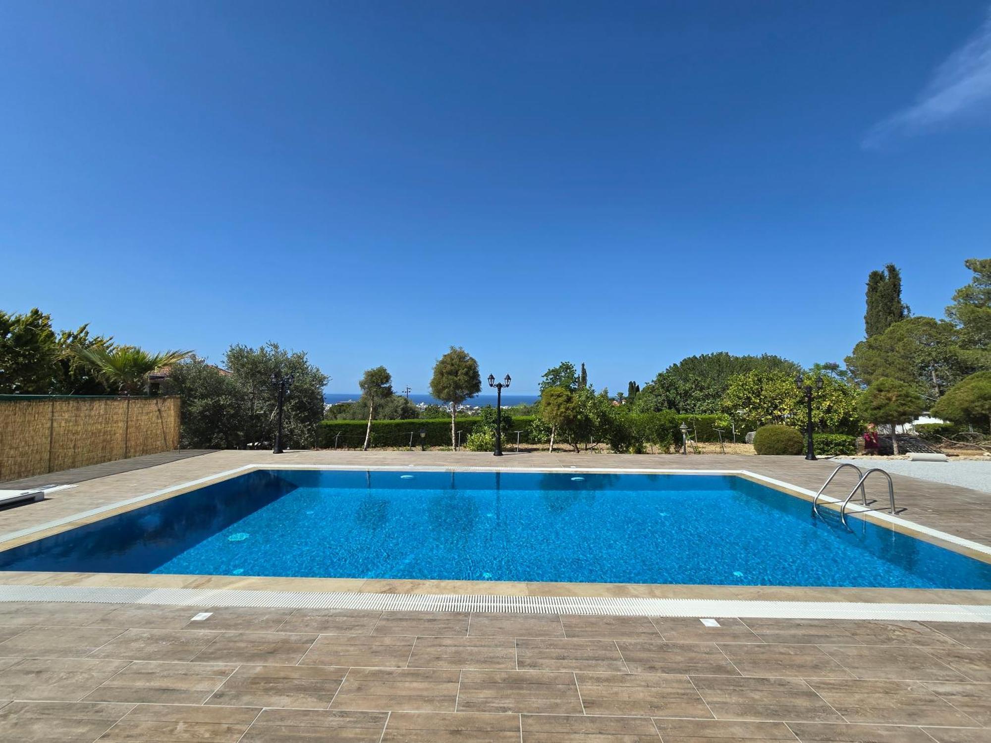 Kyrenia Boutique Residance Guest house Kyrenia (Northern Cyprus)