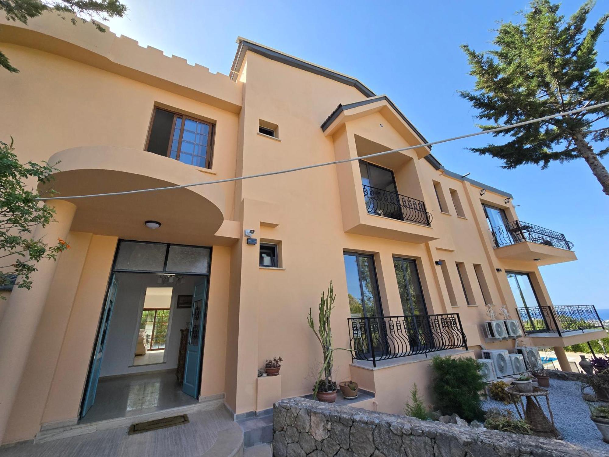 Kyrenia Boutique Residance Kyrenia (Northern Cyprus)