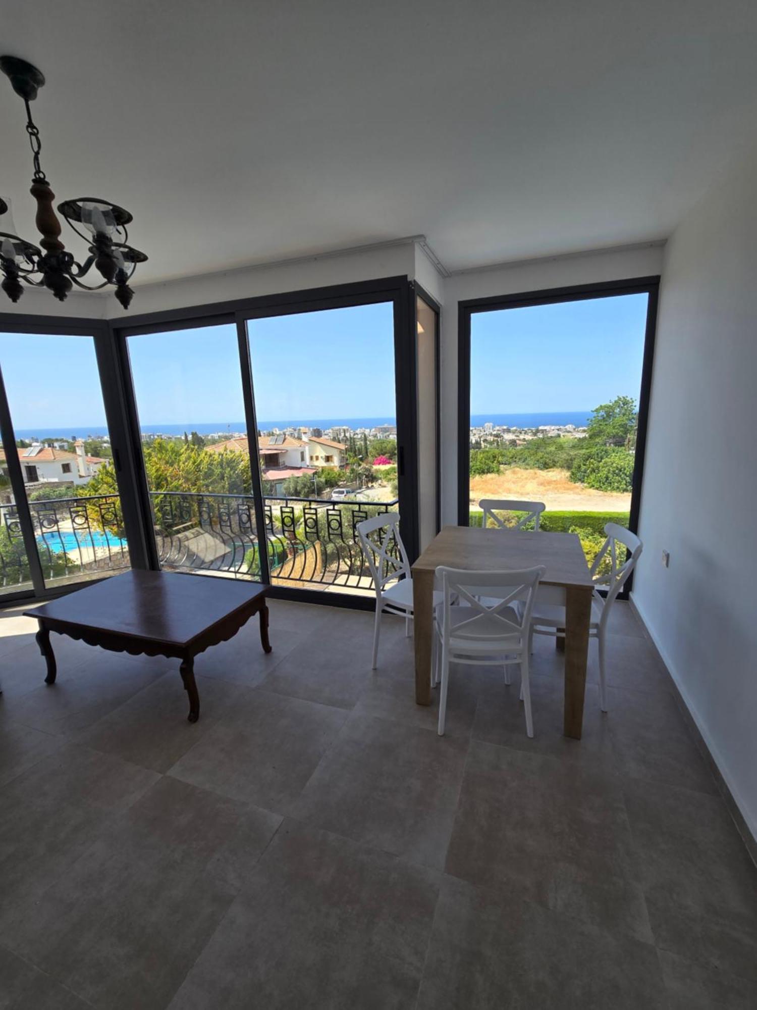 Guest house Kyrenia Boutique Residance *