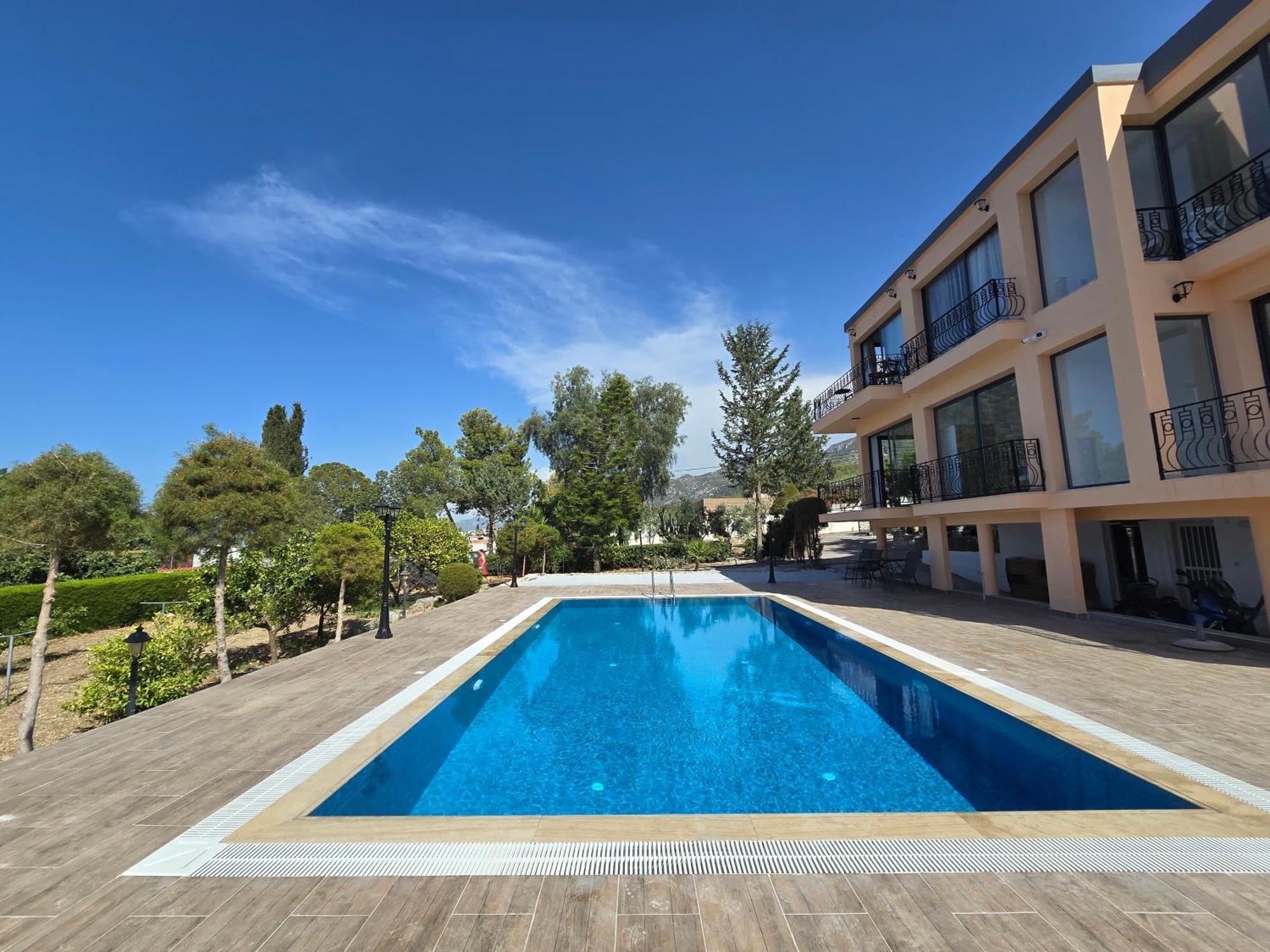 Kyrenia Boutique Residance Guest house Kyrenia (Northern Cyprus)