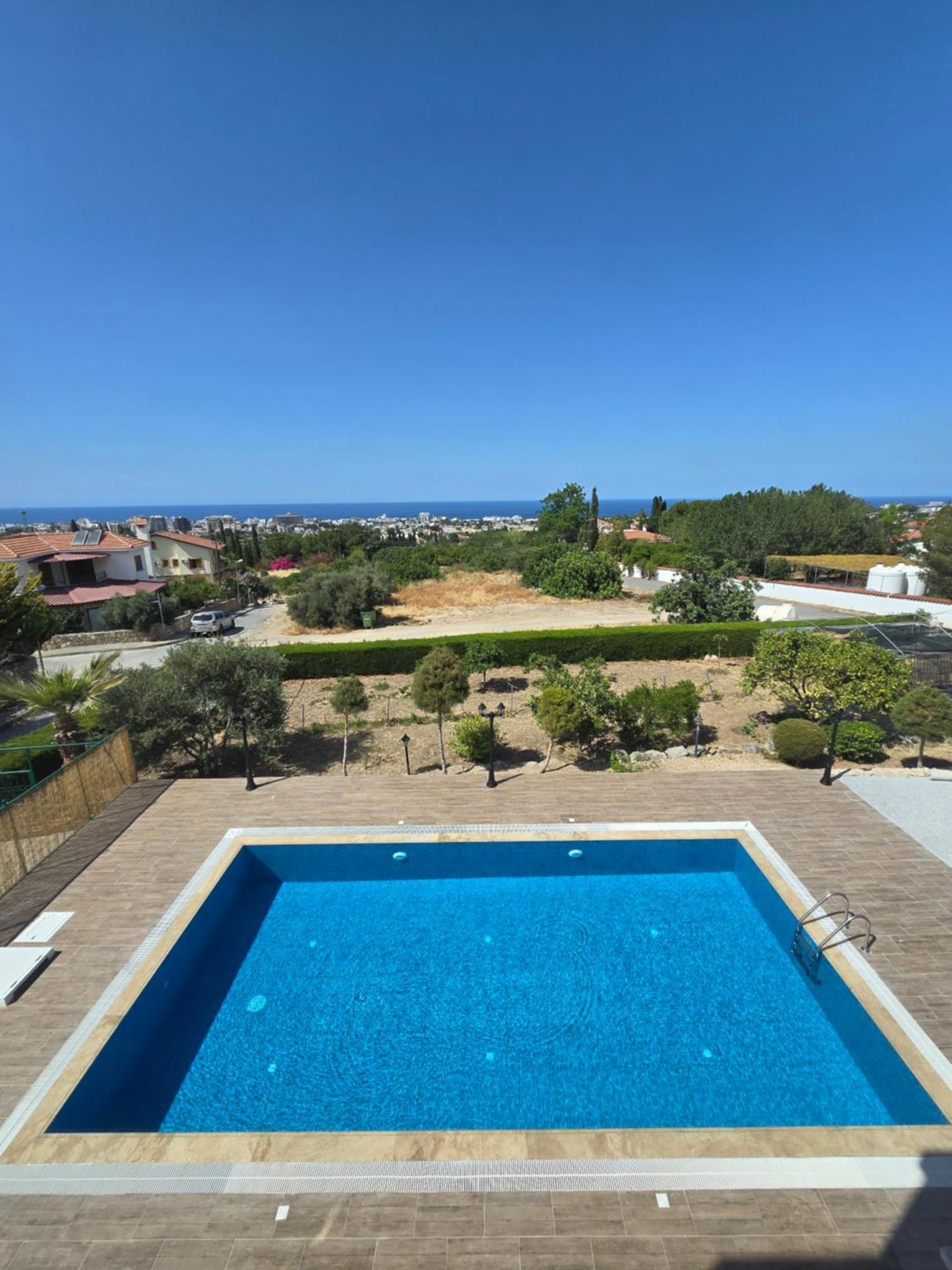 Guest house Kyrenia Boutique Residance *