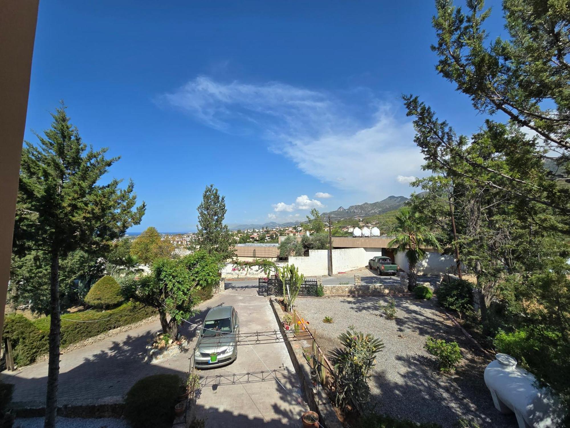 Guest house Kyrenia Boutique Residance