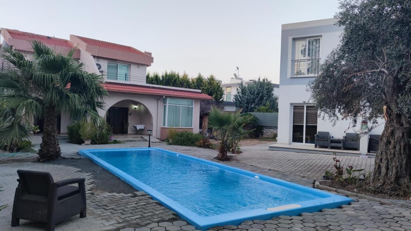 Suluca Homes