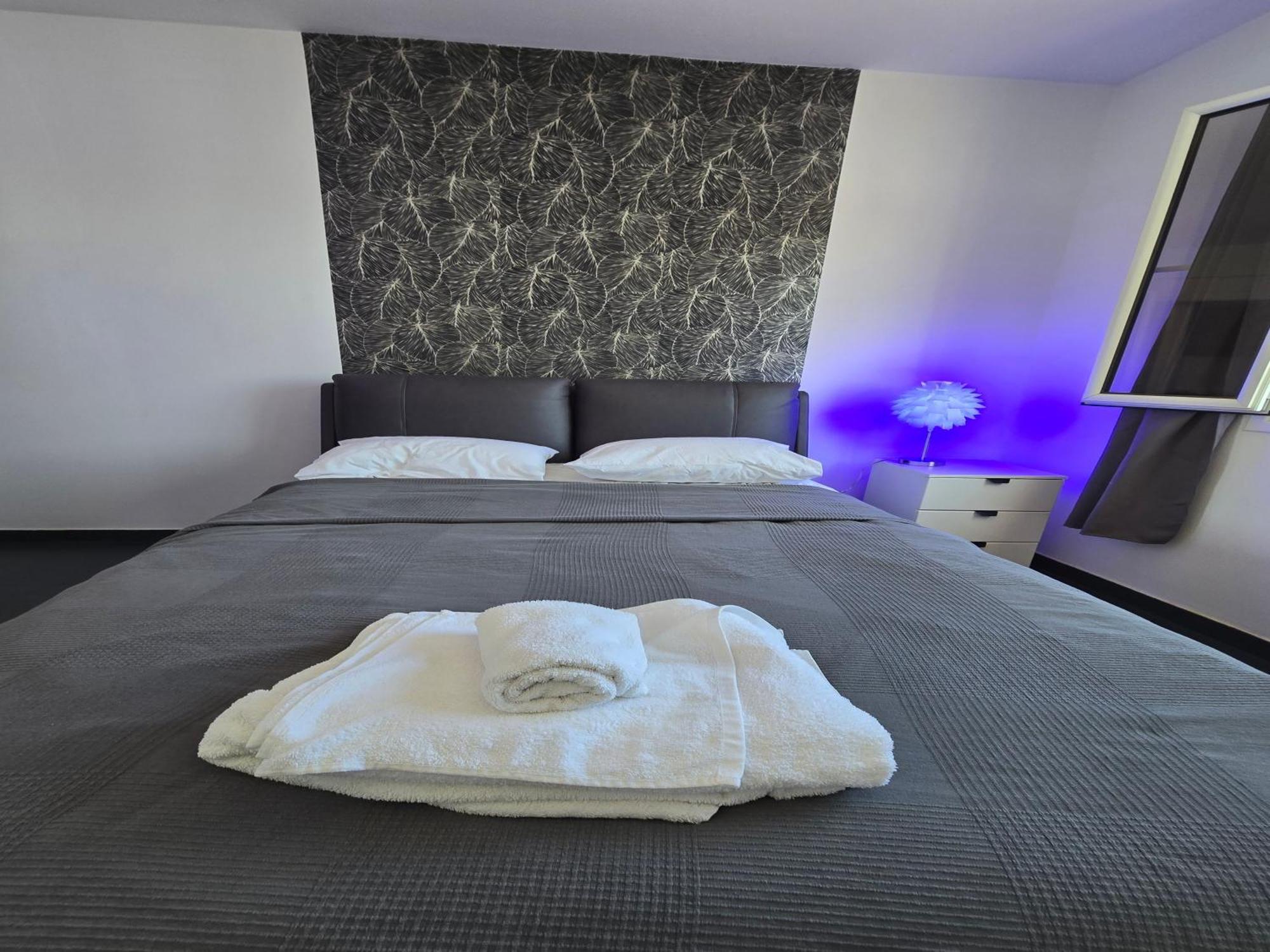 Apartment Golden Bay Deluxe *