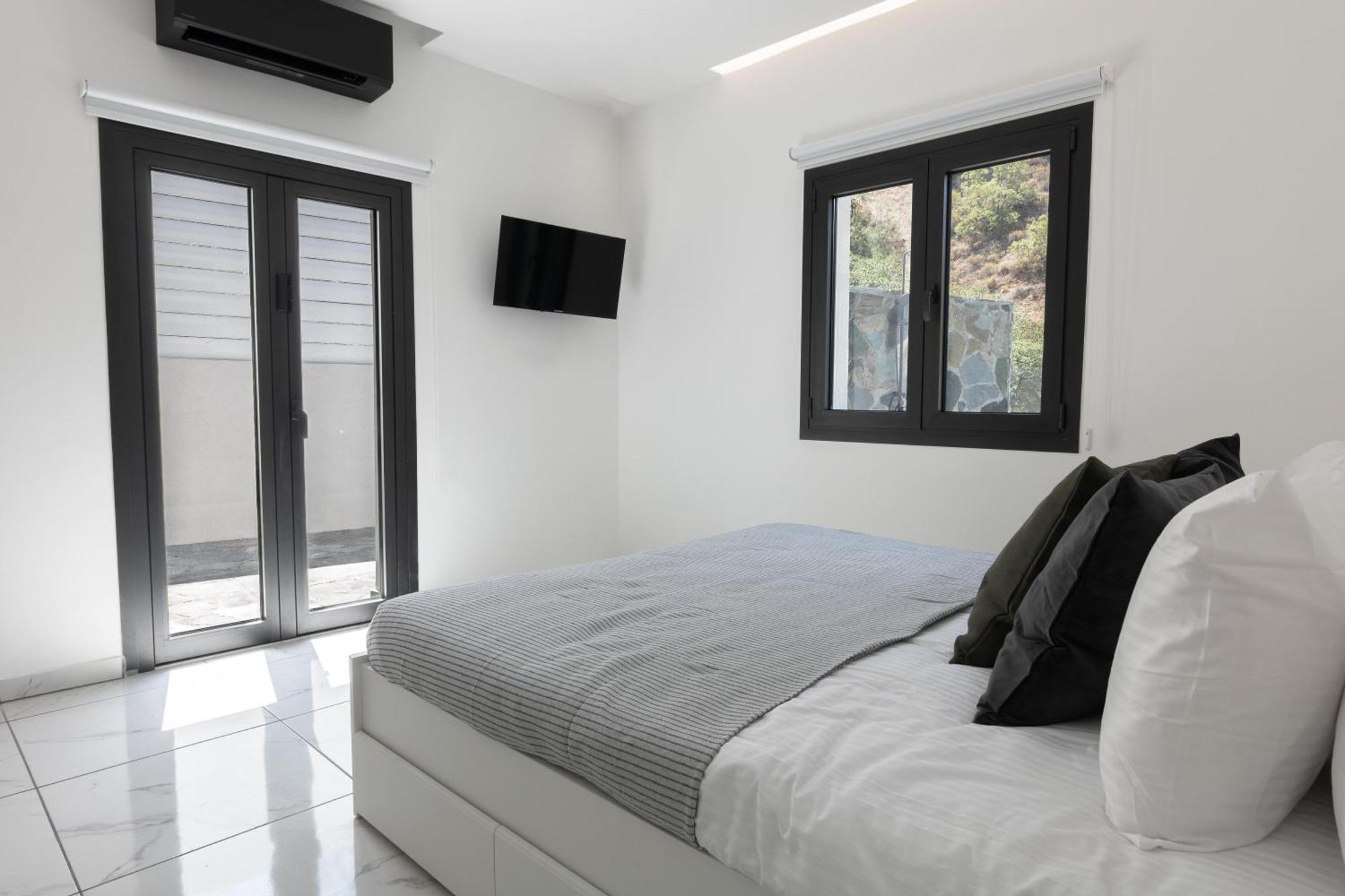 Villa Phaedrus Living Luxury