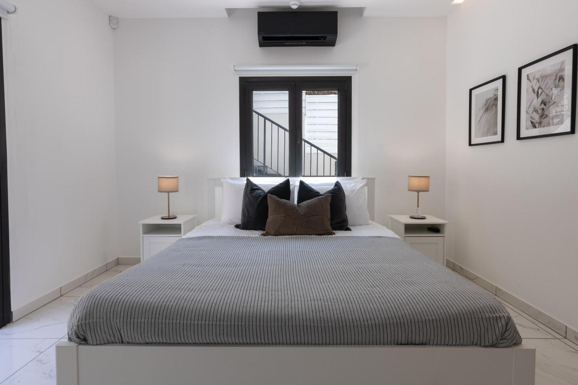 Phaedrus Living Luxury * Kakopetria
