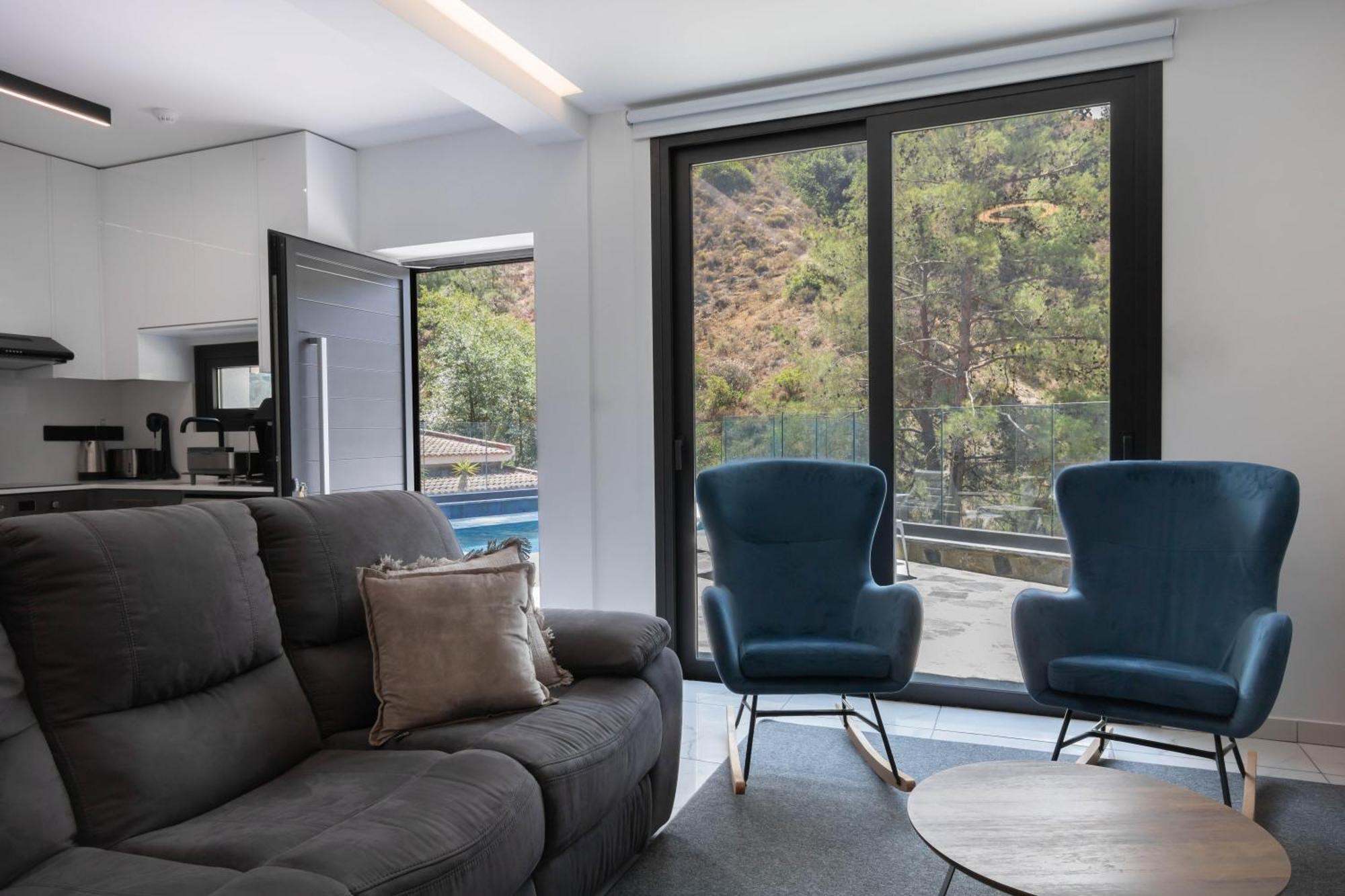Phaedrus Living Luxury Kakopetria