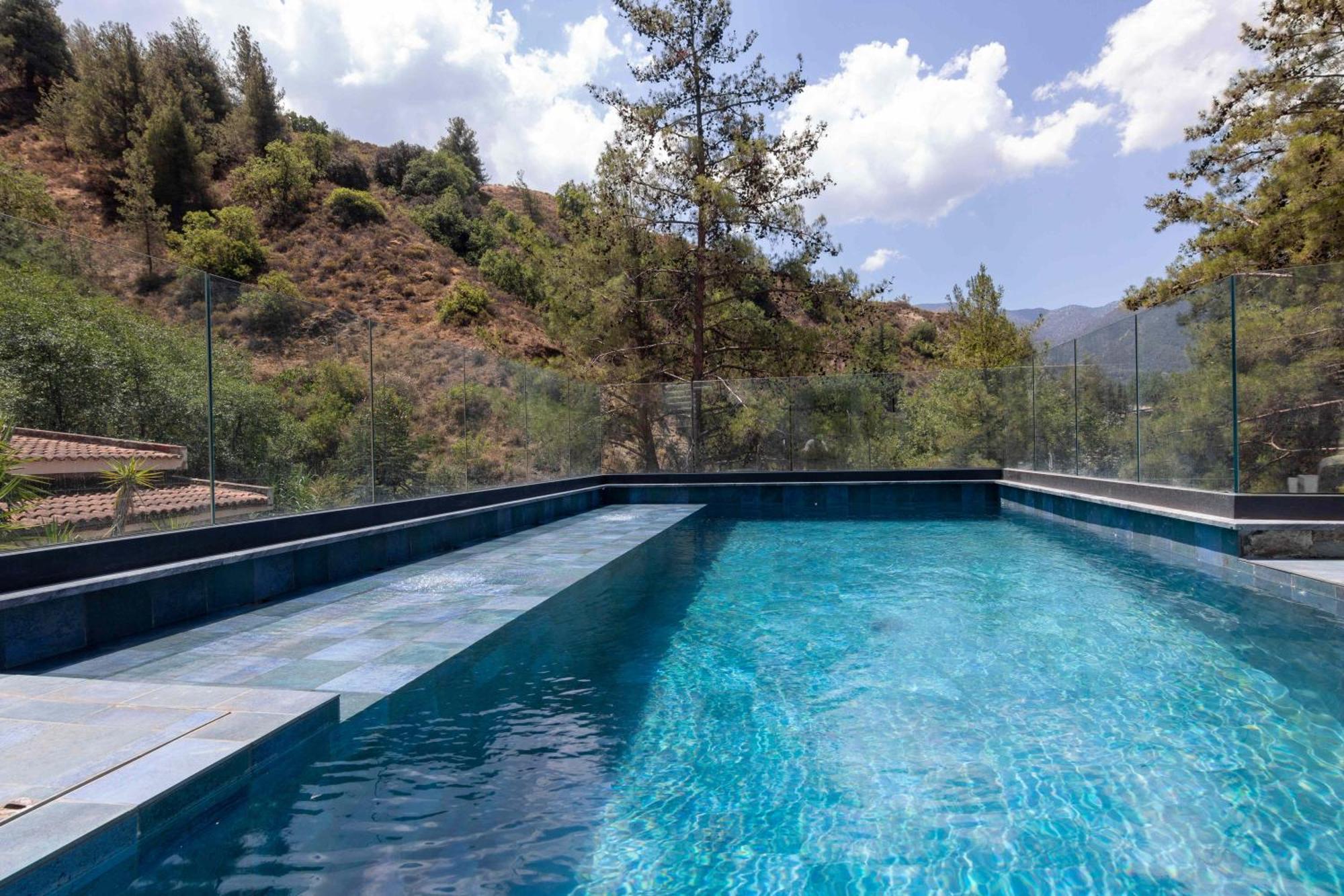 Villa Phaedrus Living Luxury *