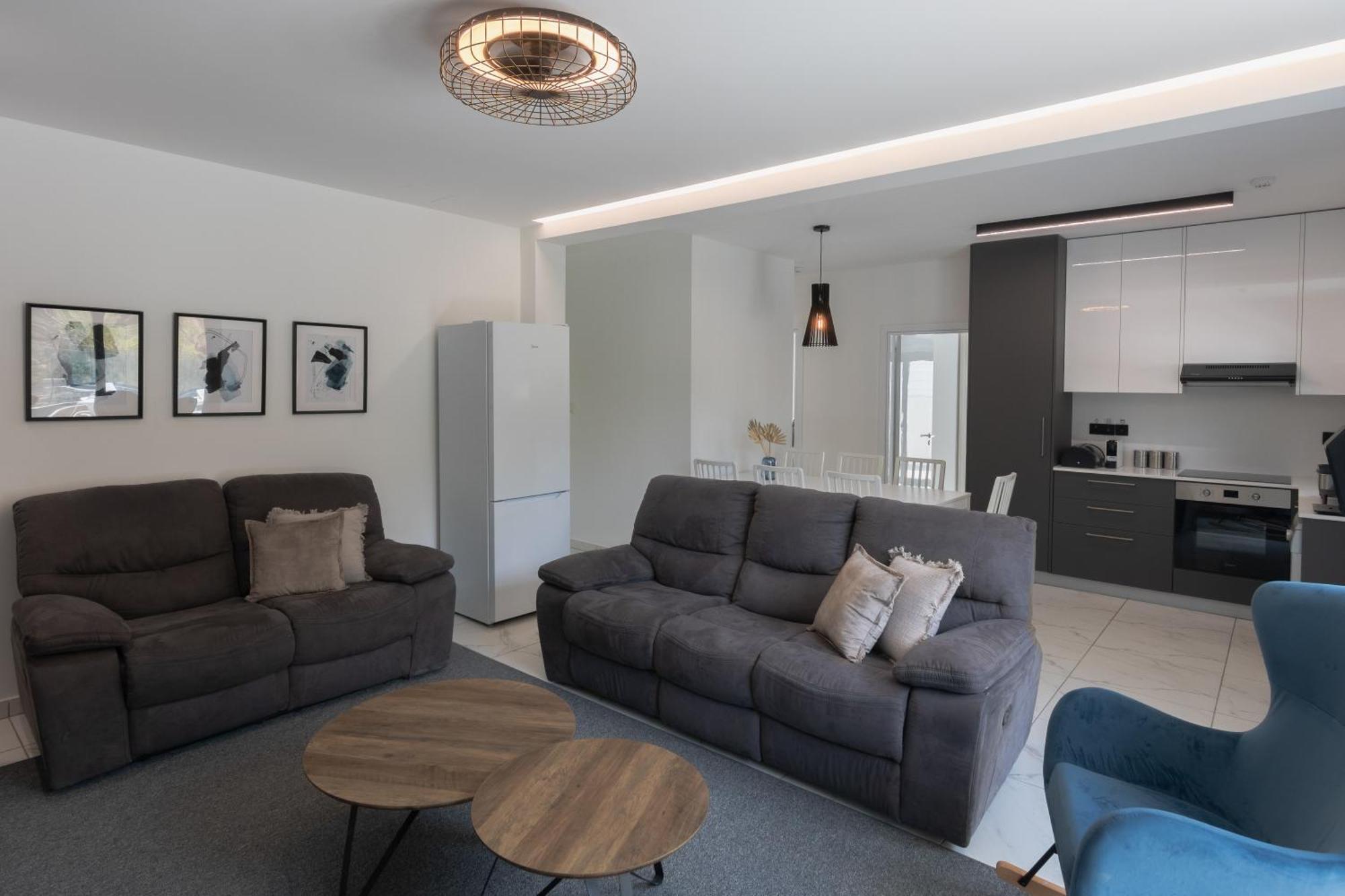 Phaedrus Living Luxury Kakopetria