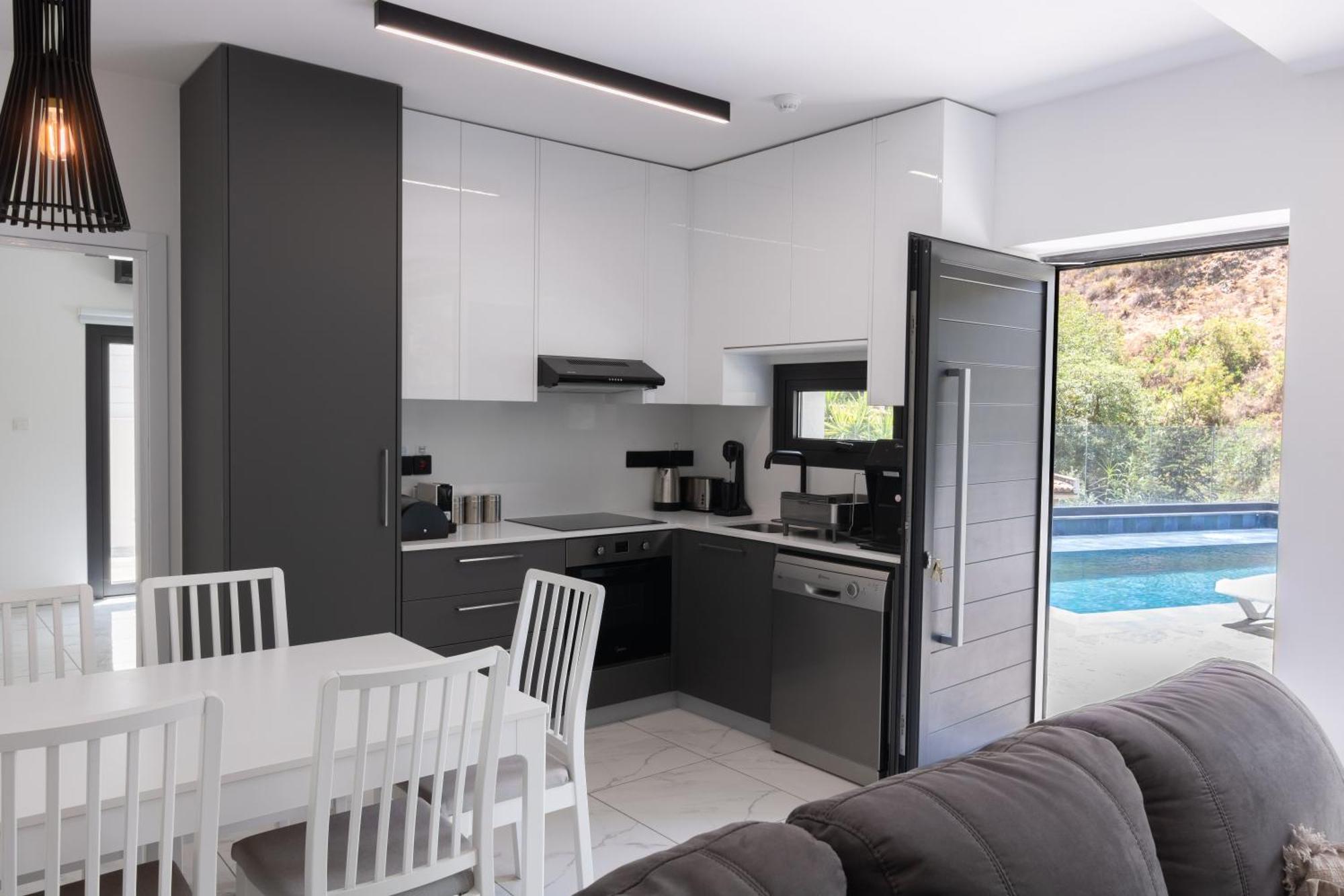 Phaedrus Living Luxury
