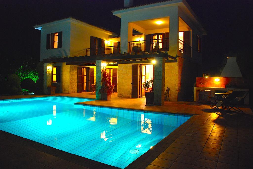 Holiday home 3 Bedroom Anarita With Private Pool, Aphrodite Hills *
