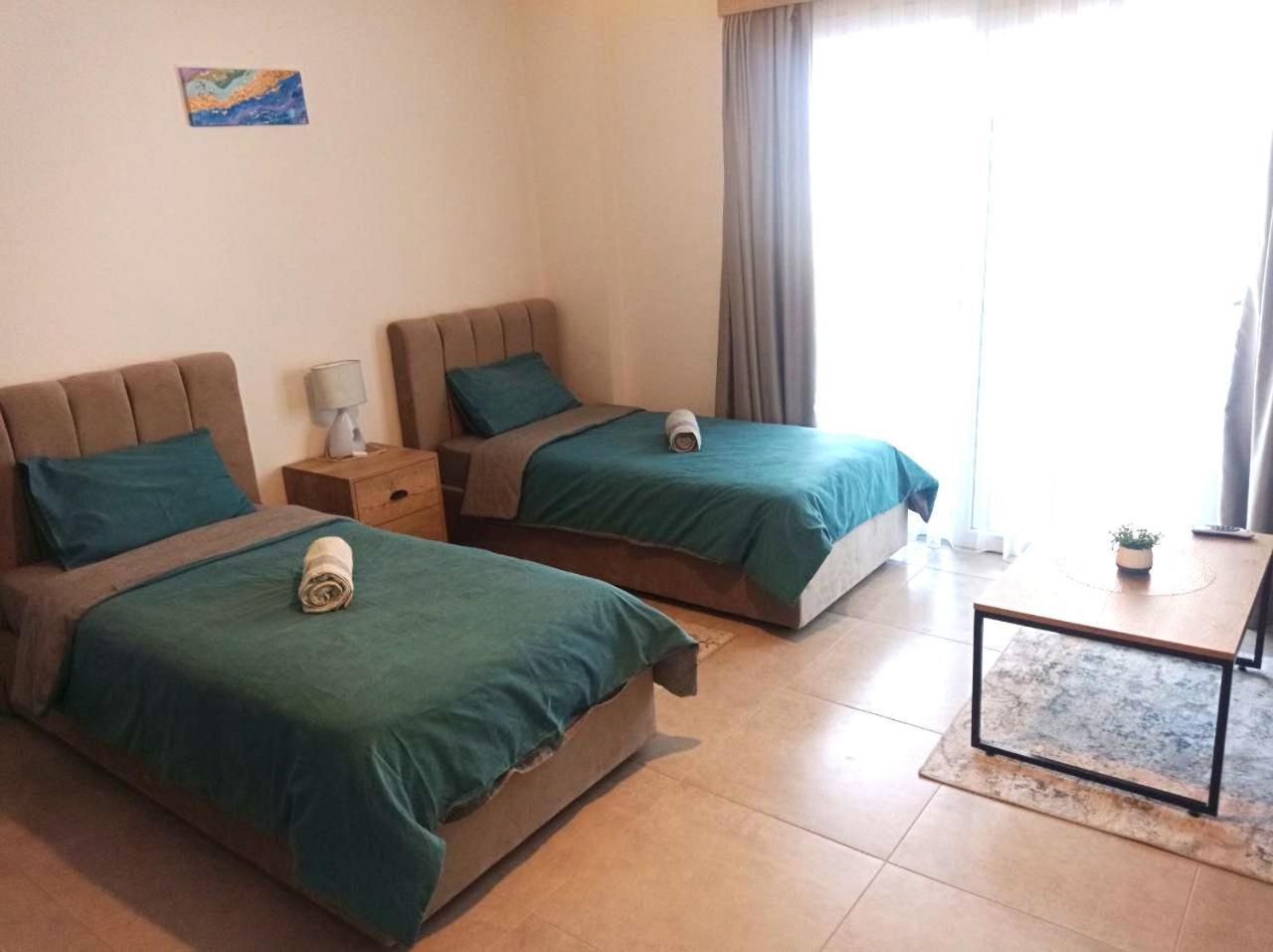 Royal Life Poseidon Residences Long Aparthotel *