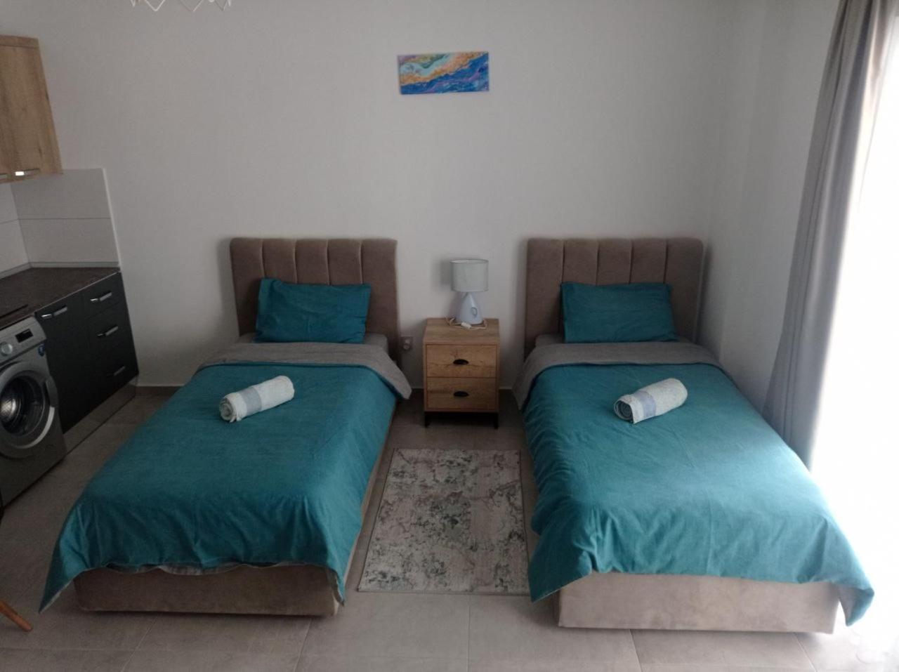 Royal Life Poseidon Residences Long Aparthotel