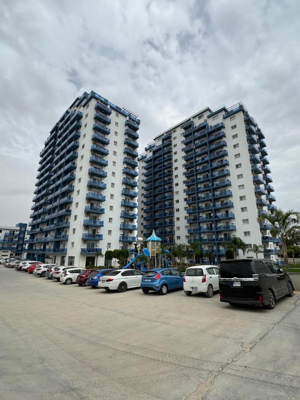 Royal Life Poseidon Residences Long Iskele District (Northern Cyprus)