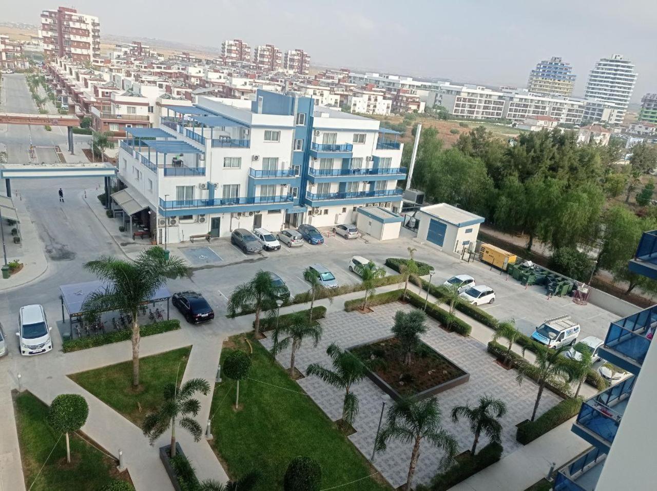 Royal Life Poseidon Residences Long