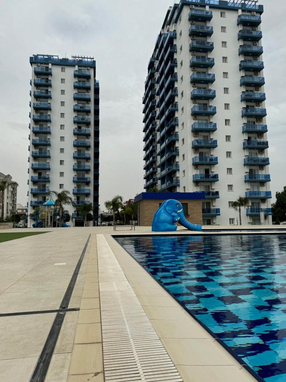 Royal Life Poseidon Residences Long Aparthotel Iskele District (Northern Cyprus)