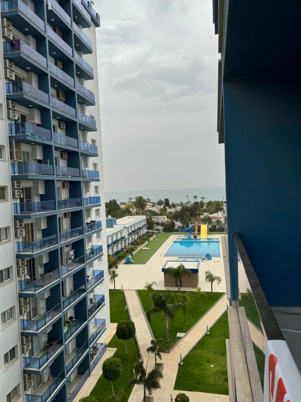 Royal Life Poseidon Residences Long Iskele District (Northern Cyprus)