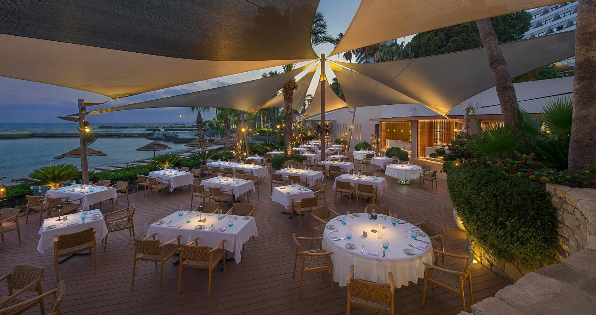 Amathus Limassol