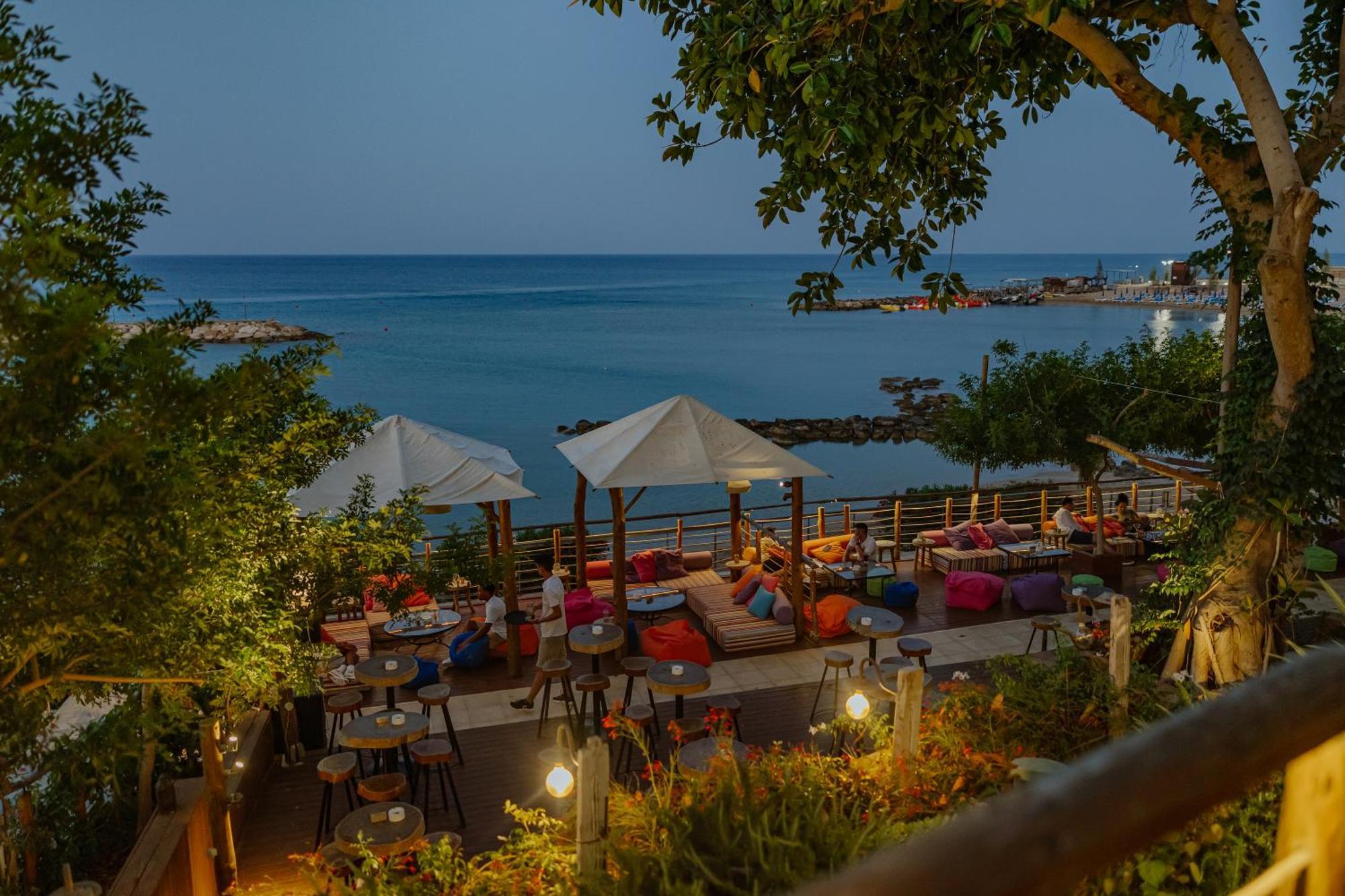 Resort Golden Coast Protaras