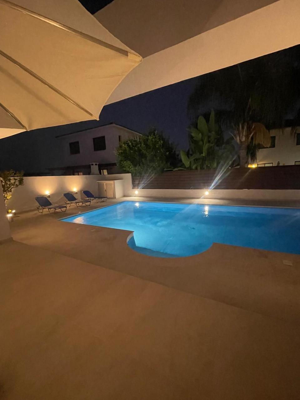 Katikies Grand Pissouri