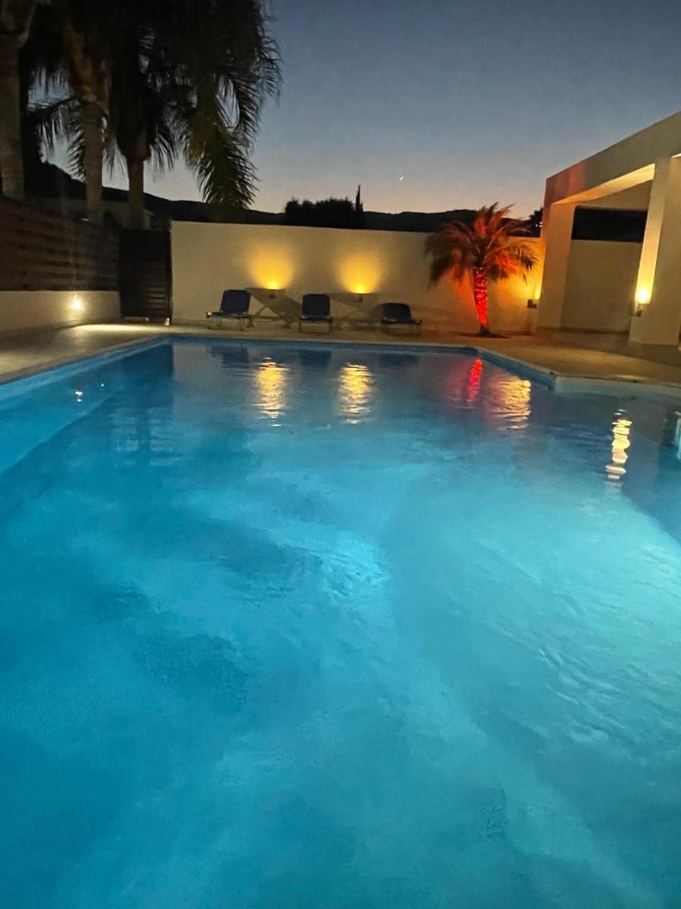 Katikies Grand * Pissouri