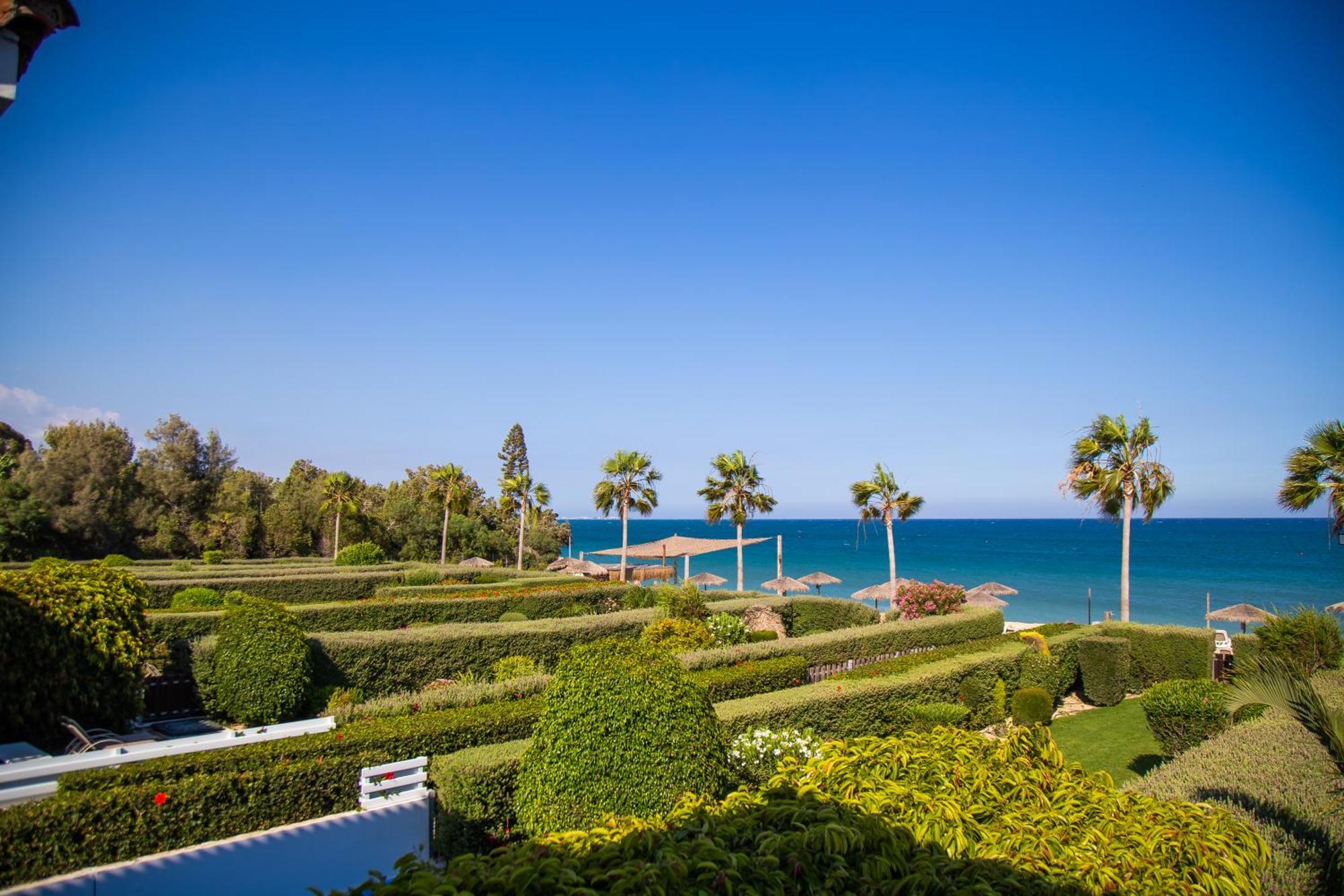 Atlantis Gardens