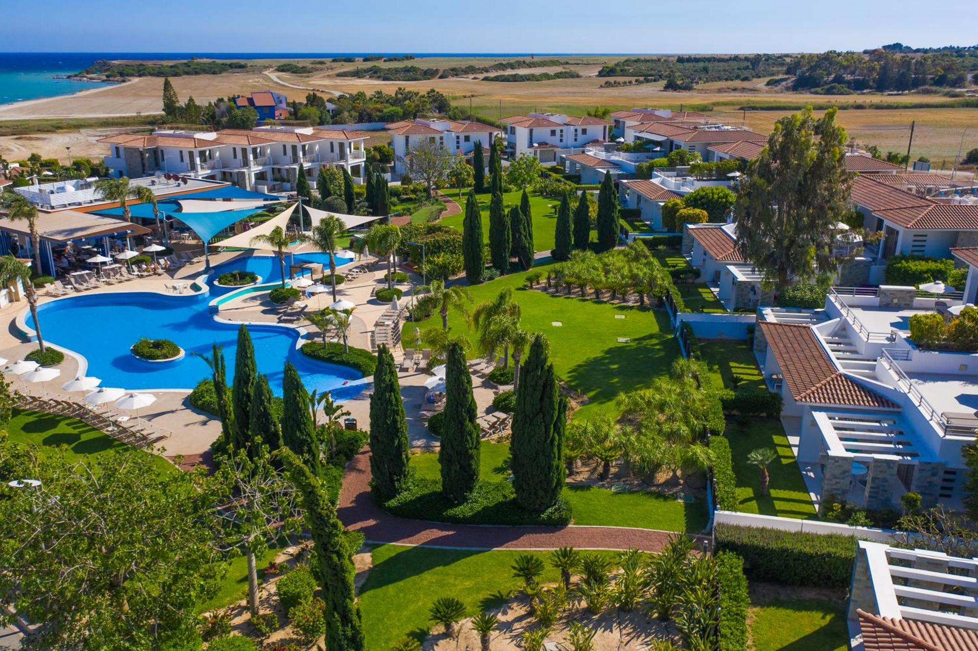 Apartamento Atlantis Gardens *