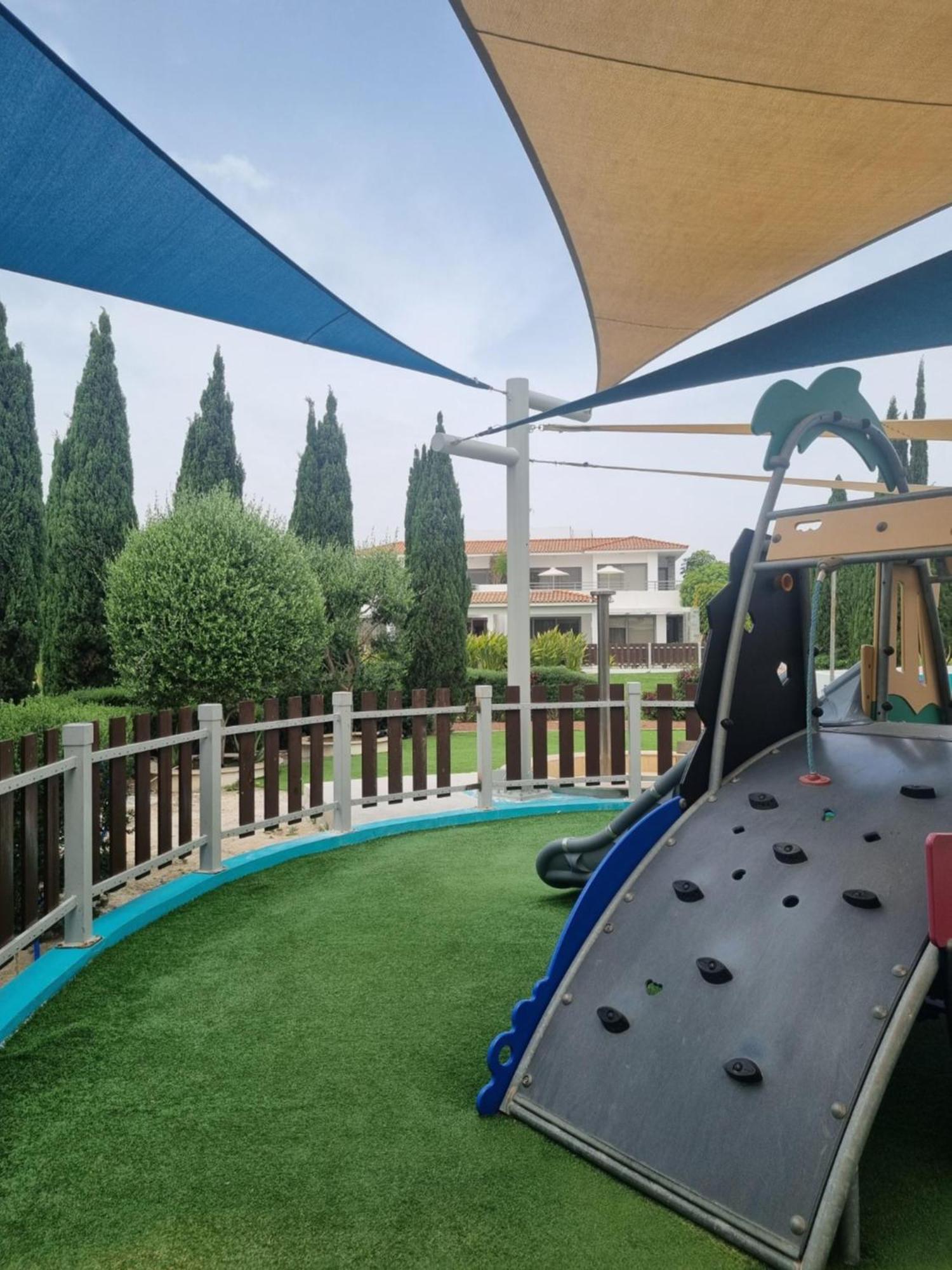 Apartamento Atlantis Gardens Mazotos