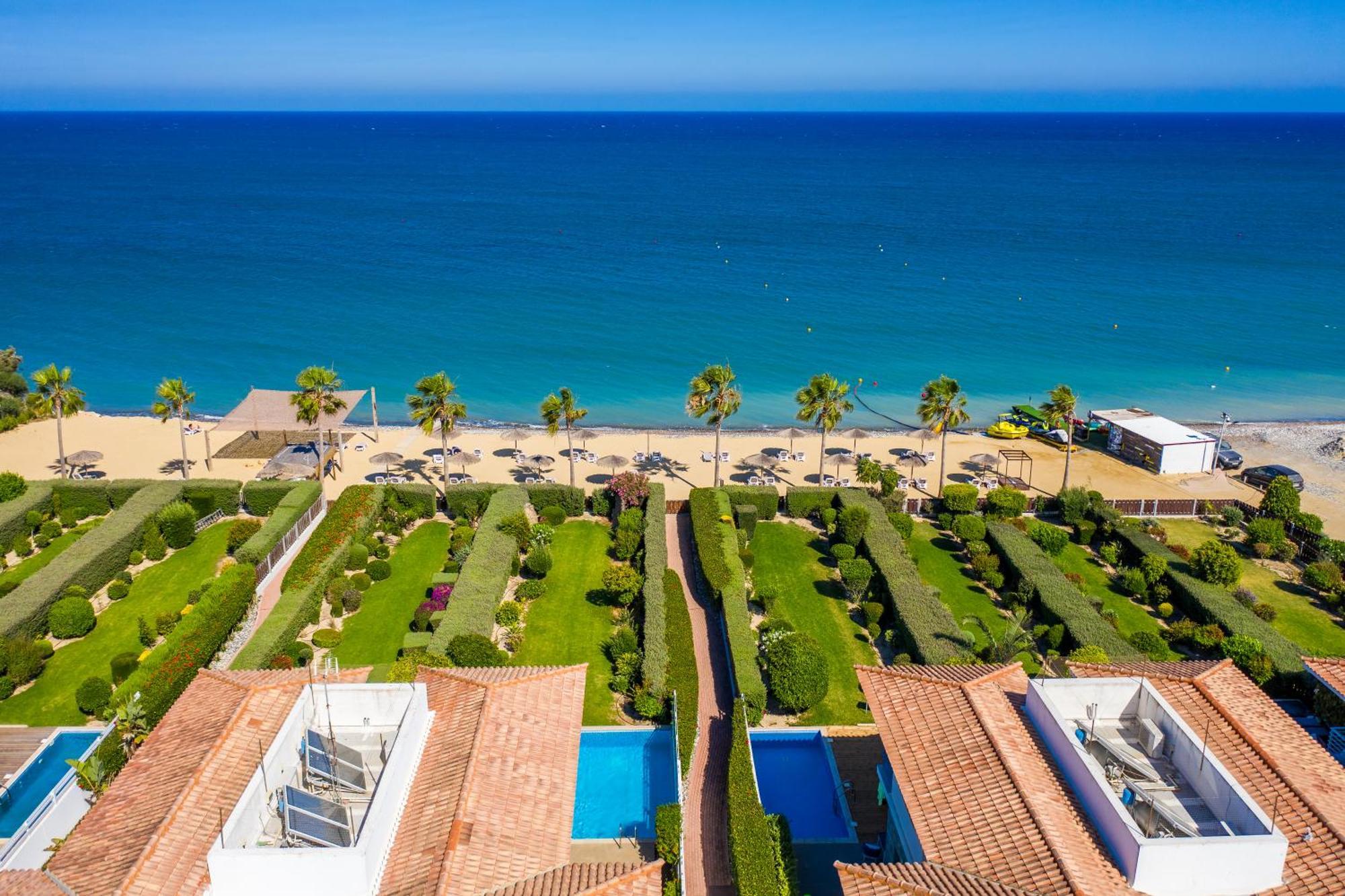 Atlantis Gardens