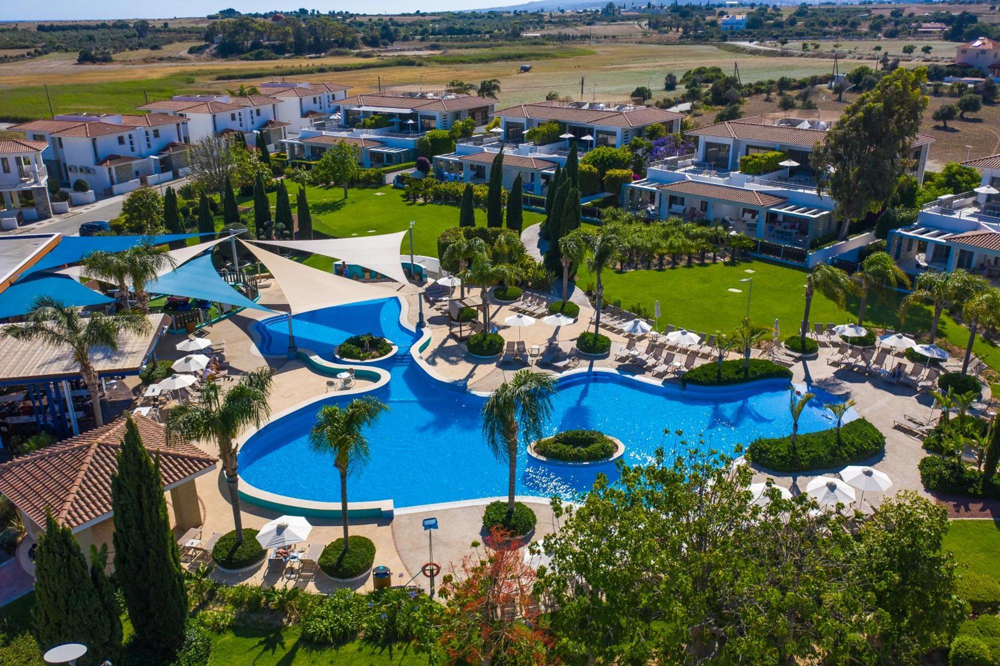 Apartamento Atlantis Gardens