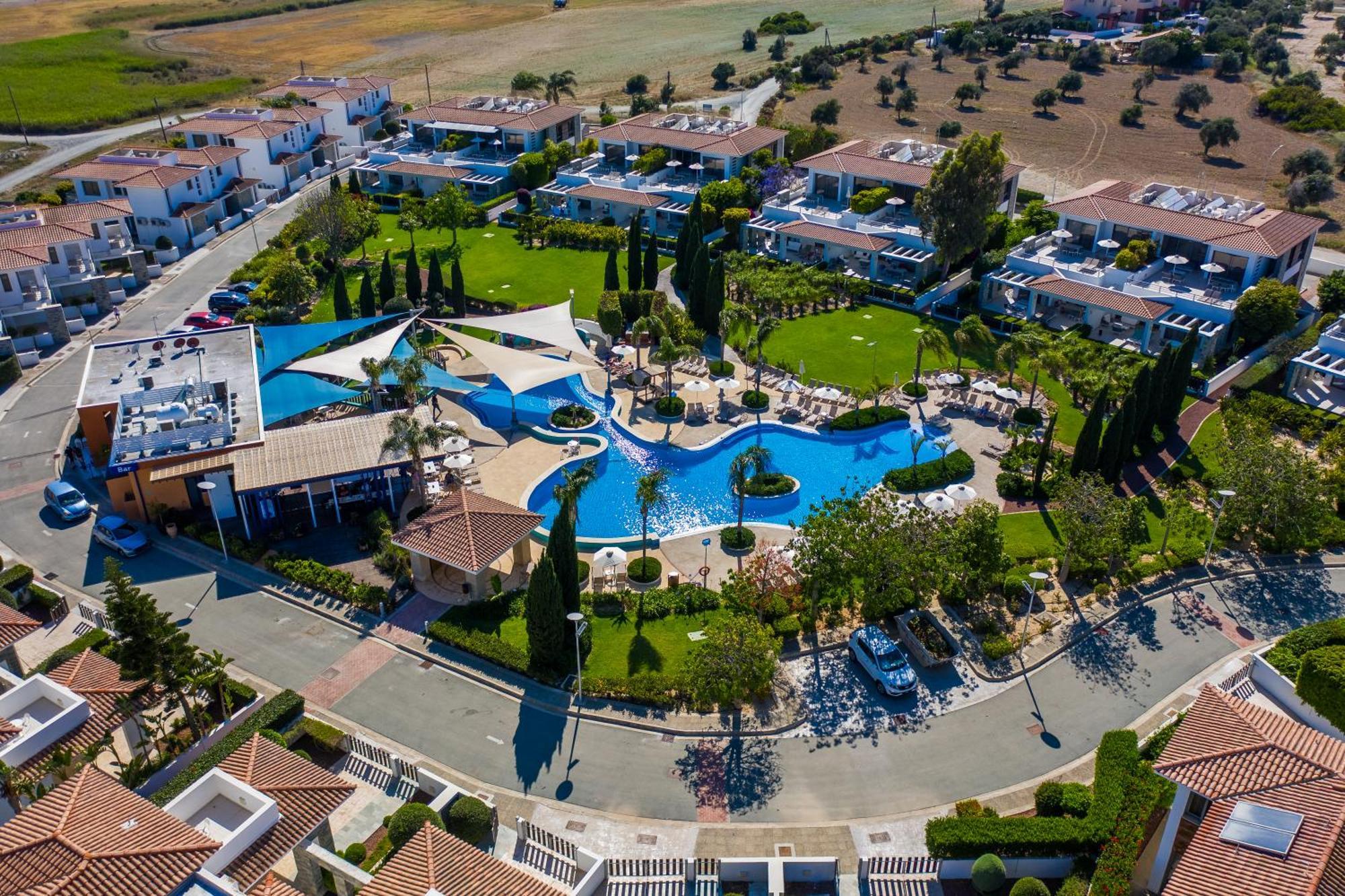 Apartamento Atlantis Gardens *