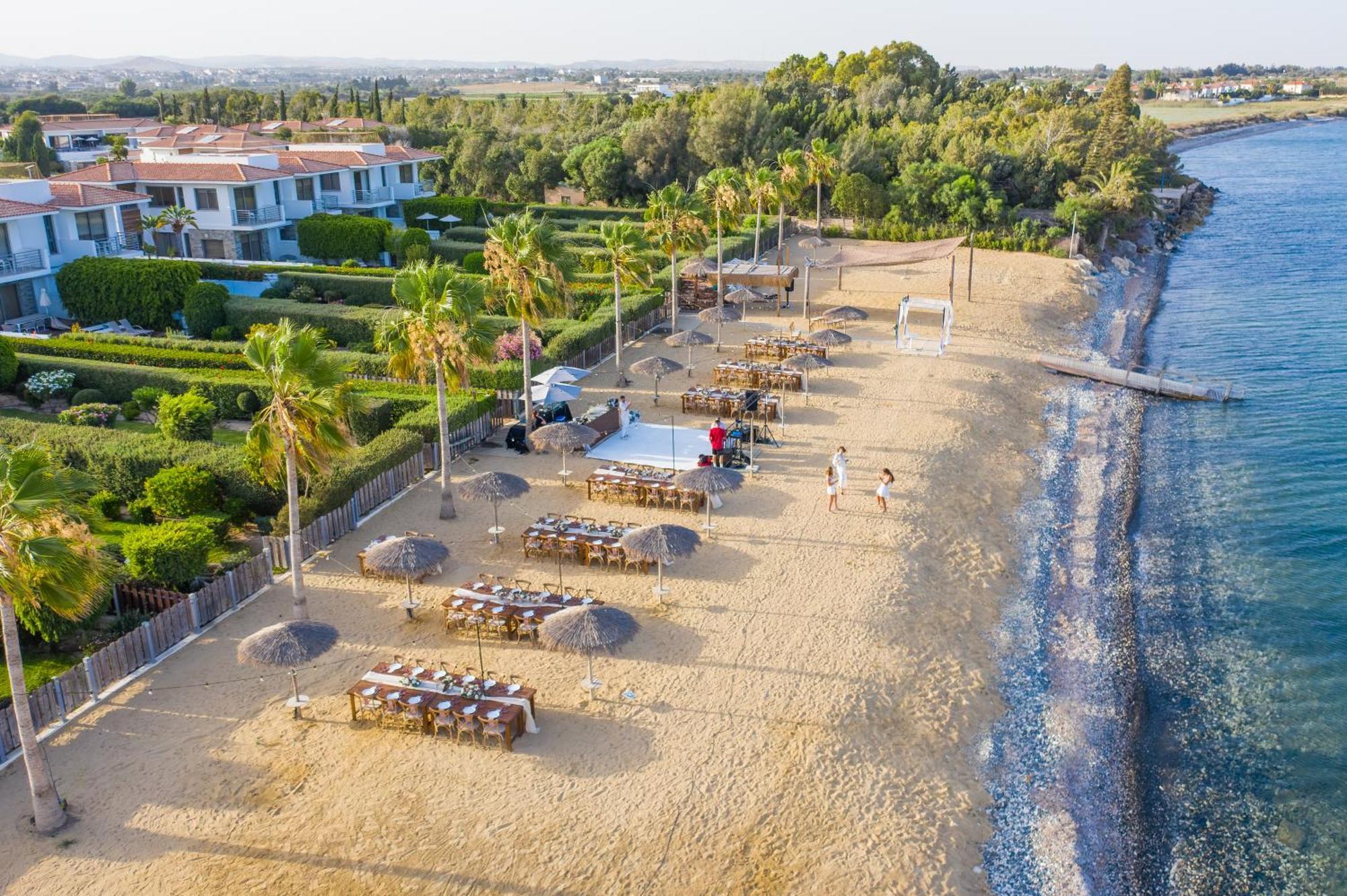 Apartamento Atlantis Gardens Mazotos