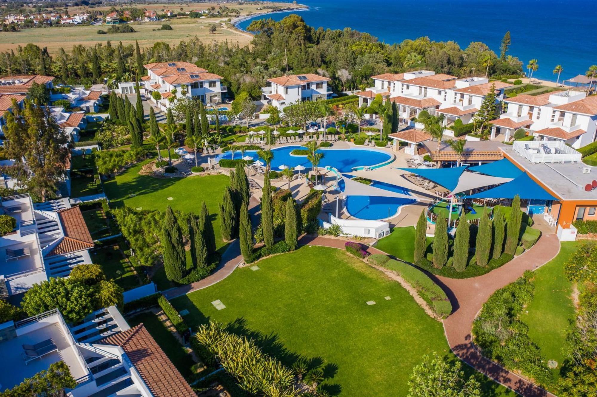 Apartamento Atlantis Gardens