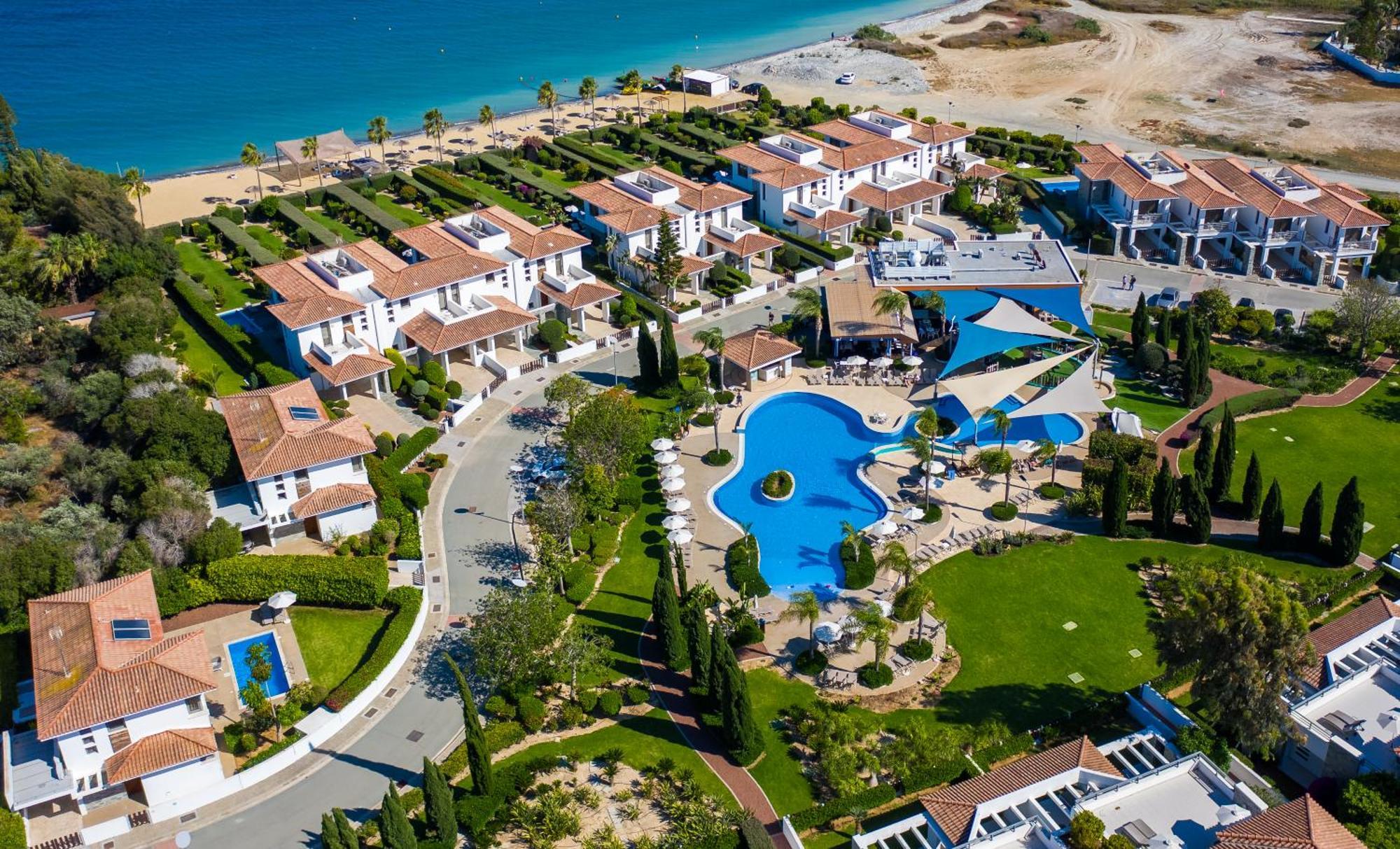 Apartamento Atlantis Gardens *