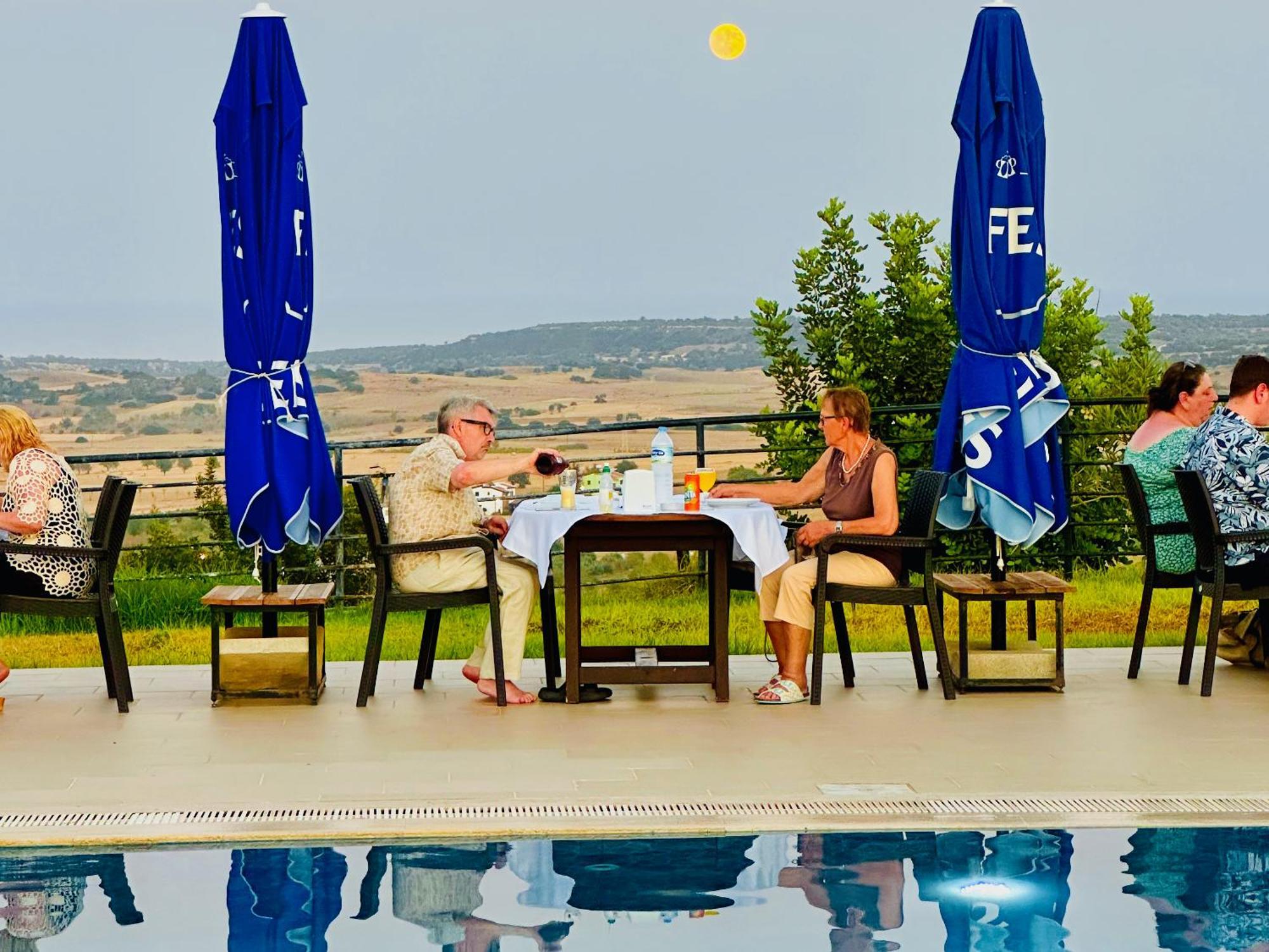 Resort Celebi Garden - Cittaslow Retreat *