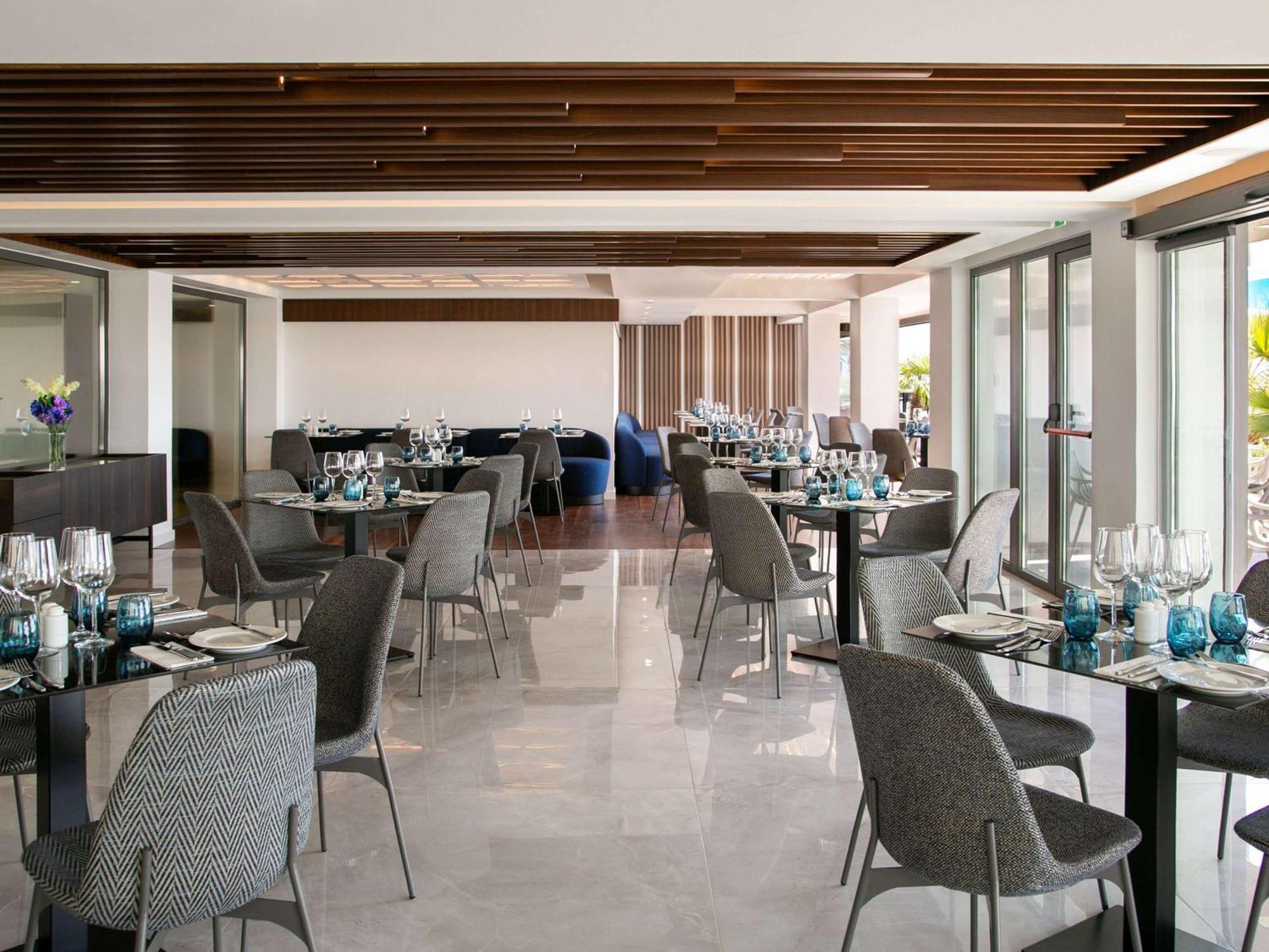 Mercure 4* Lárnaca