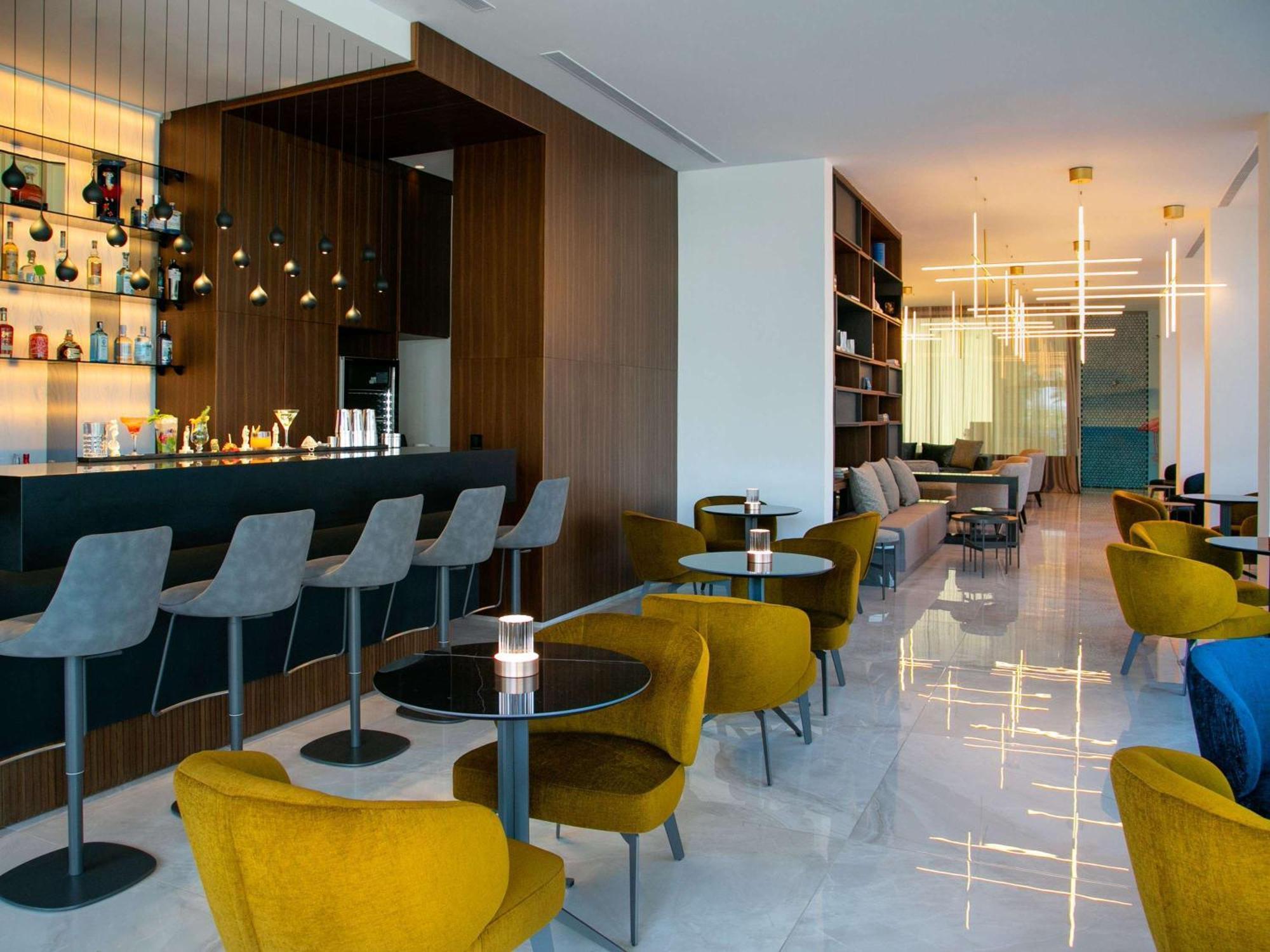 Hotel Mercure