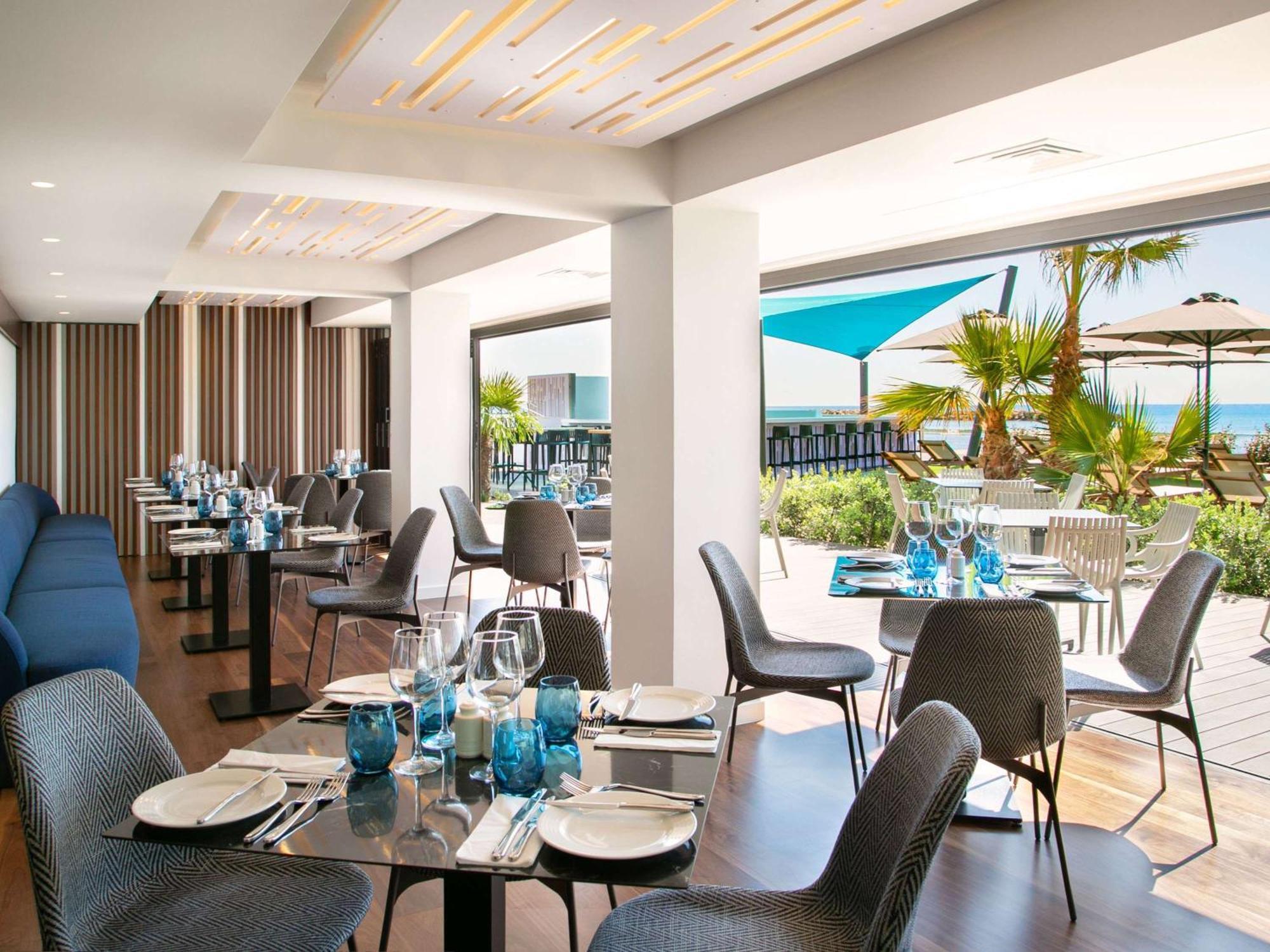 Mercure 4*