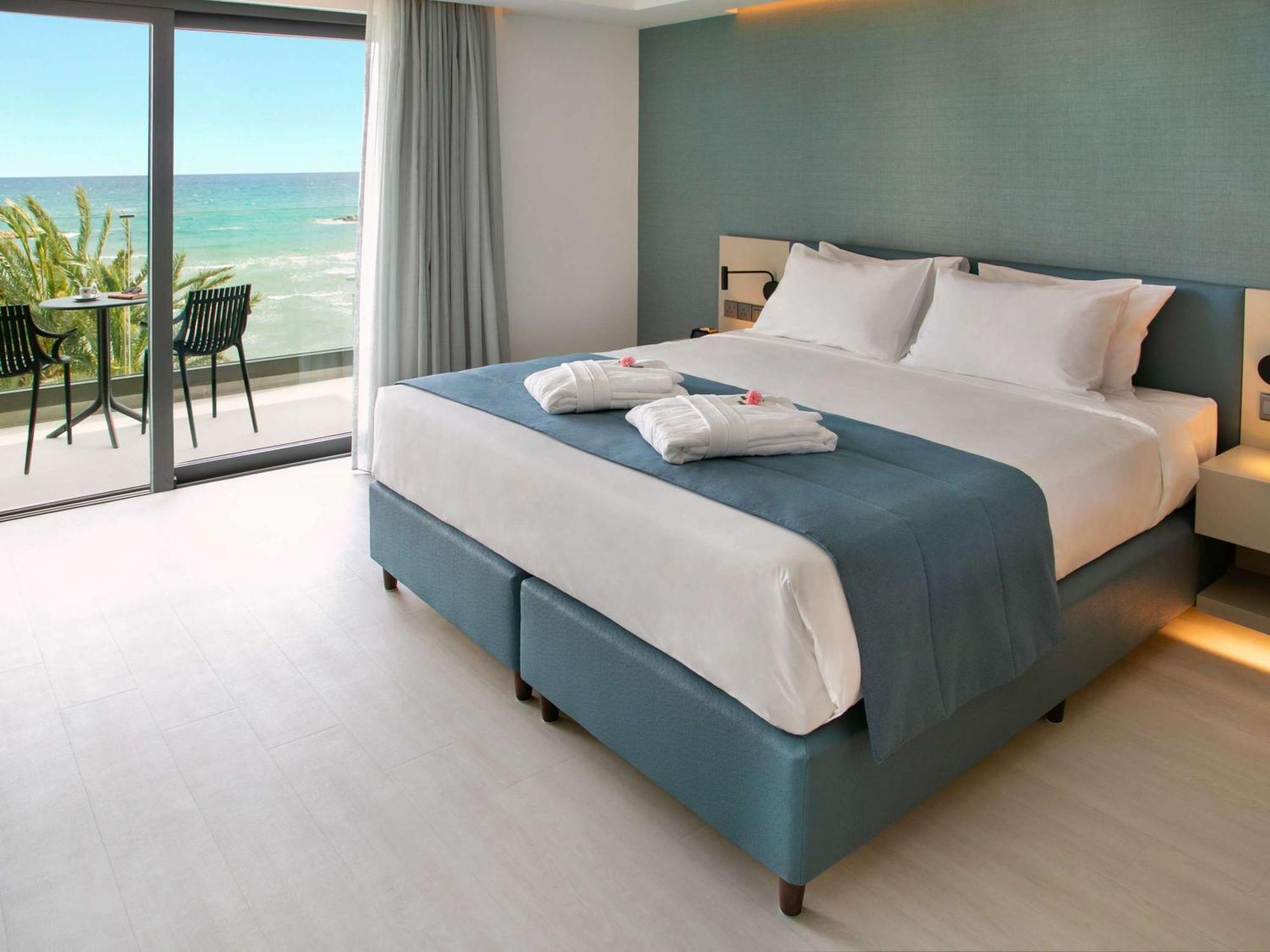 Mercure Hotel