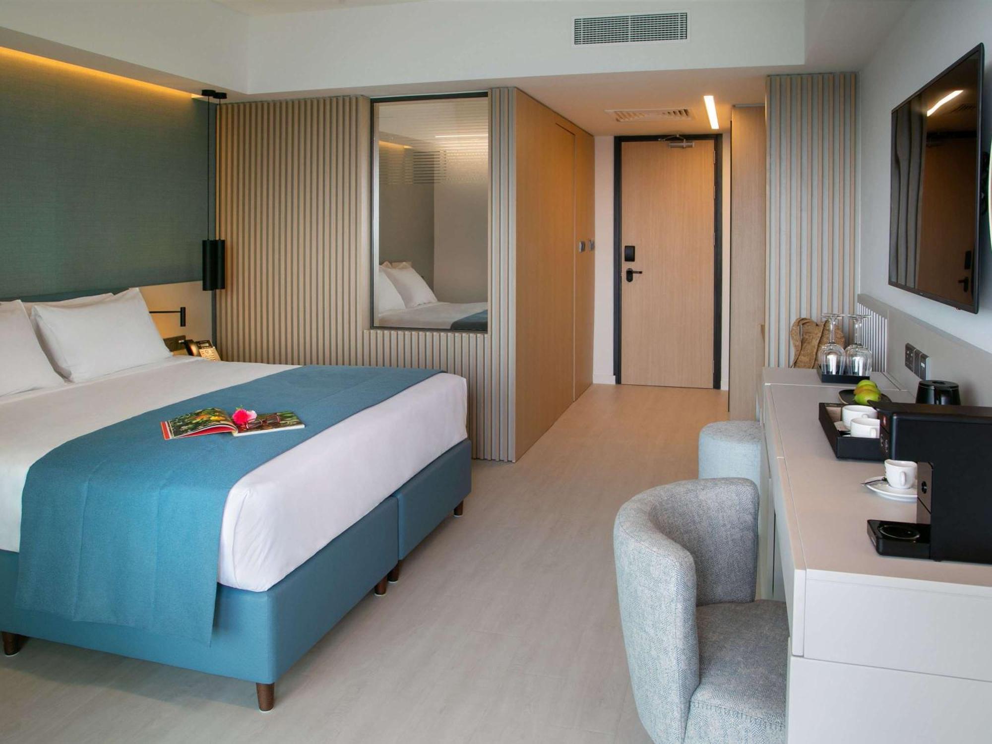 Mercure 4* Lárnaca