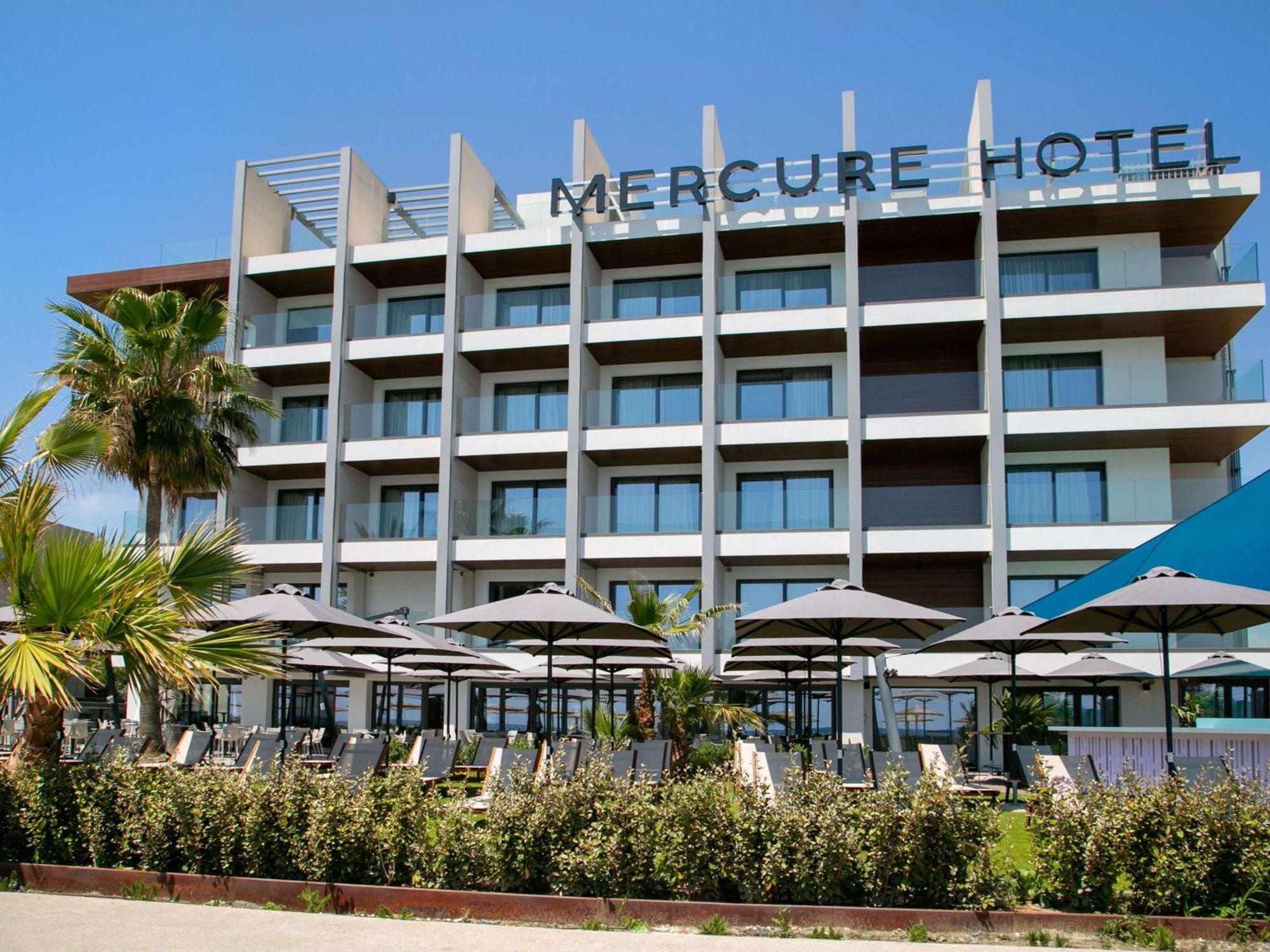 Mercure