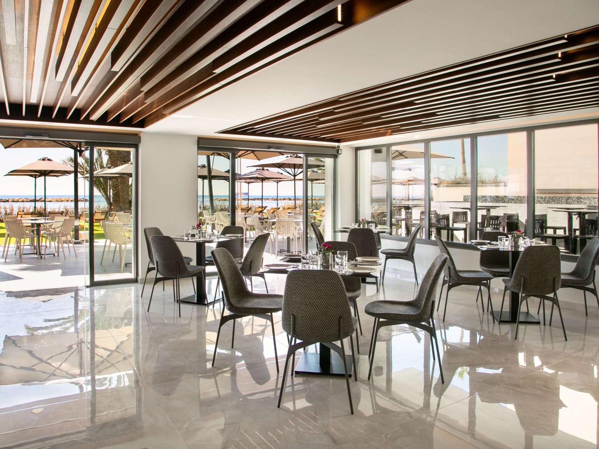 Mercure Hotel 4*