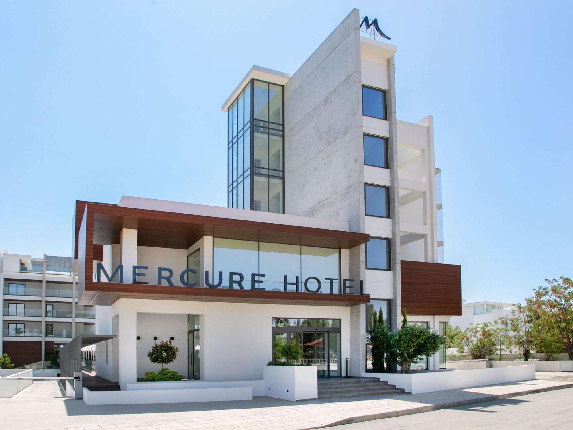 Mercure Lárnaca