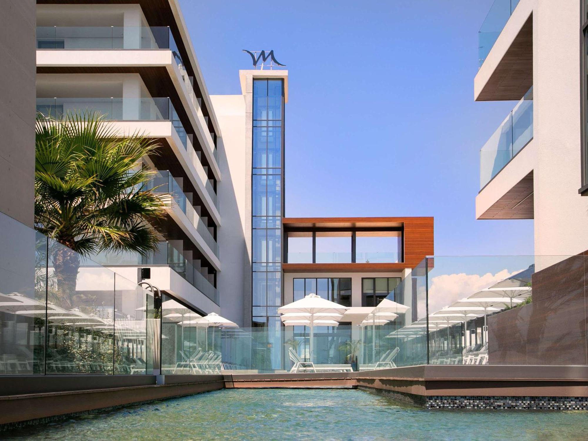 Mercure