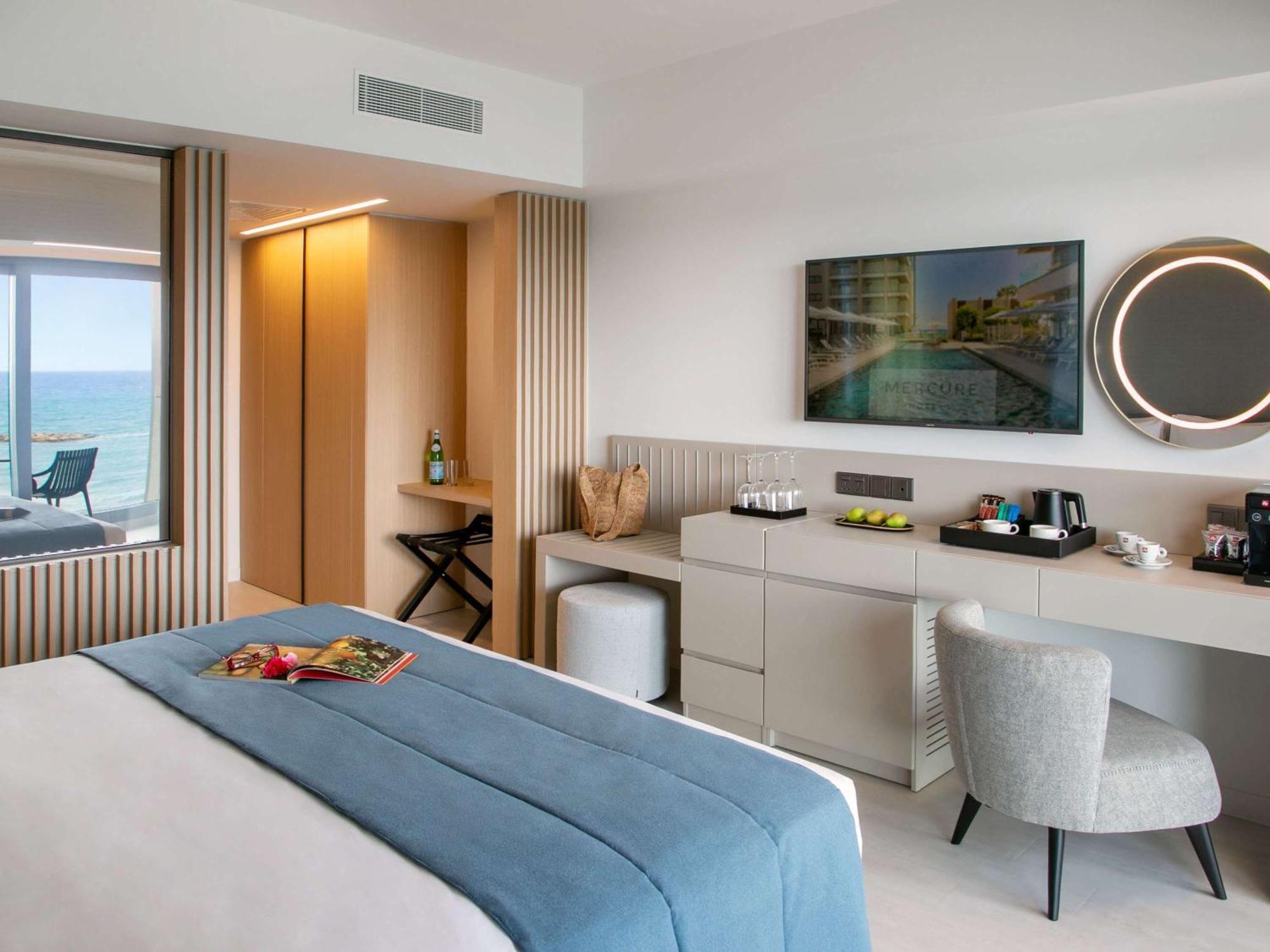 Mercure