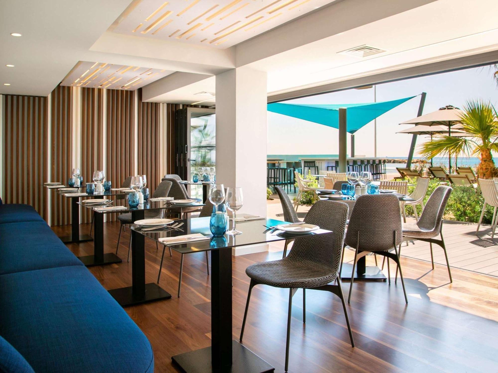 Hotel Mercure 4*