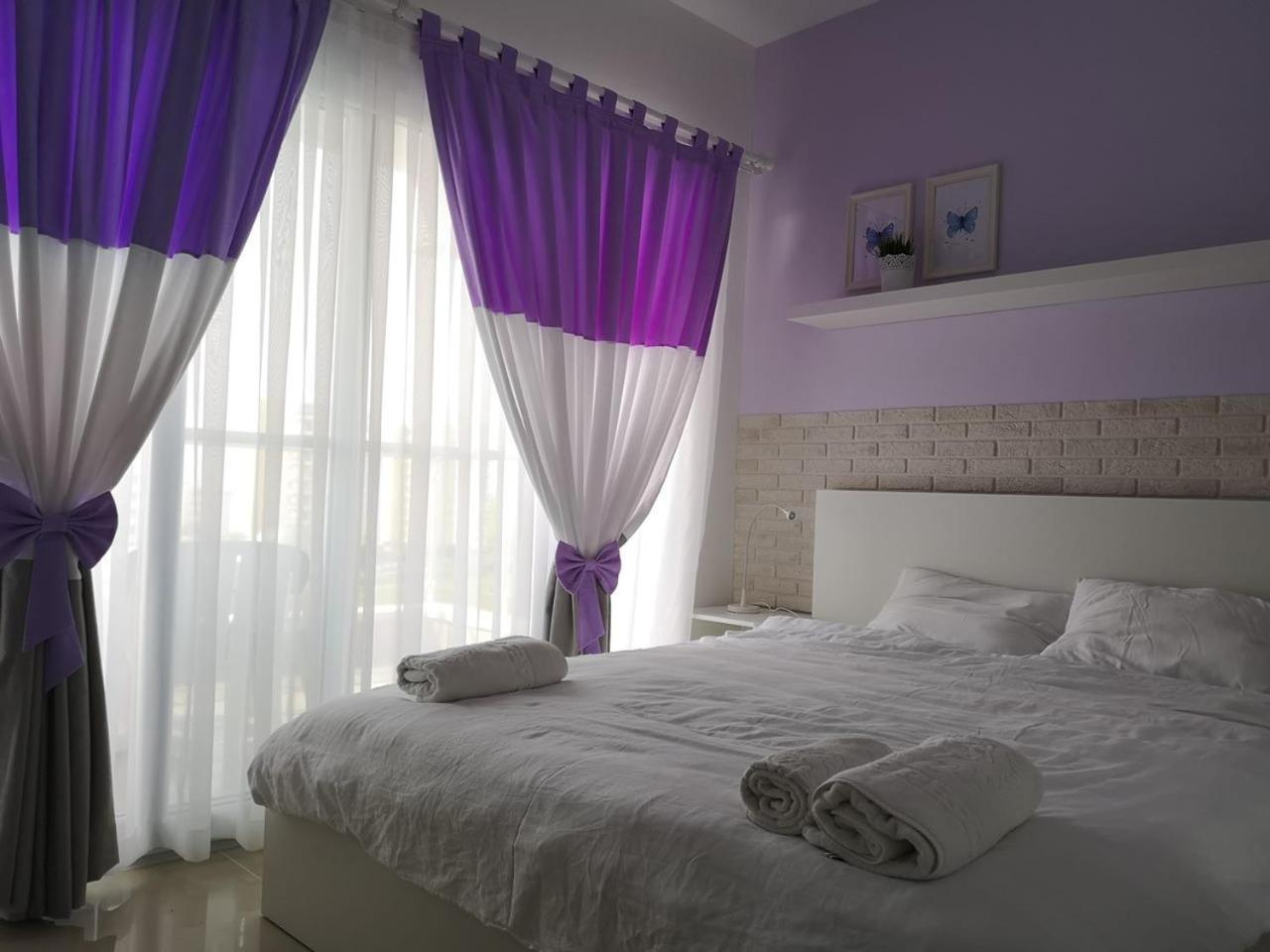 Cosy - Caesar & Spa Apartment Trikomo