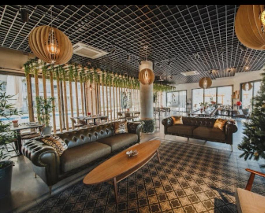 Apartment Cosy - Caesar & Spa *