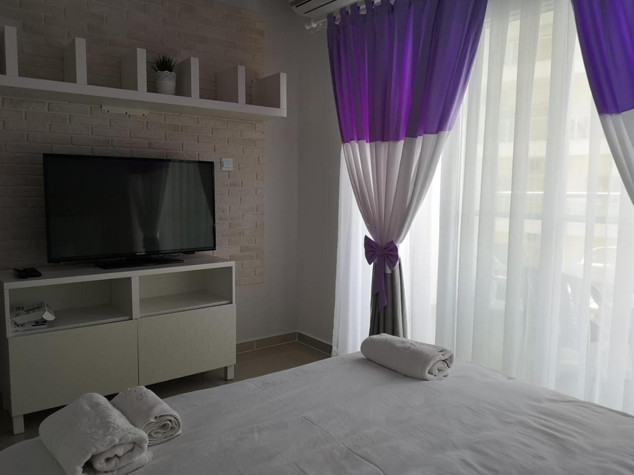 Cosy - Caesar & Spa Trikomo